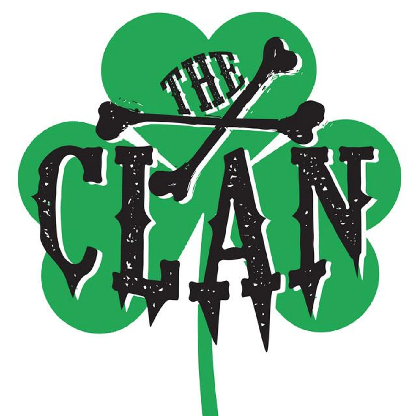 The Clan Brand Page