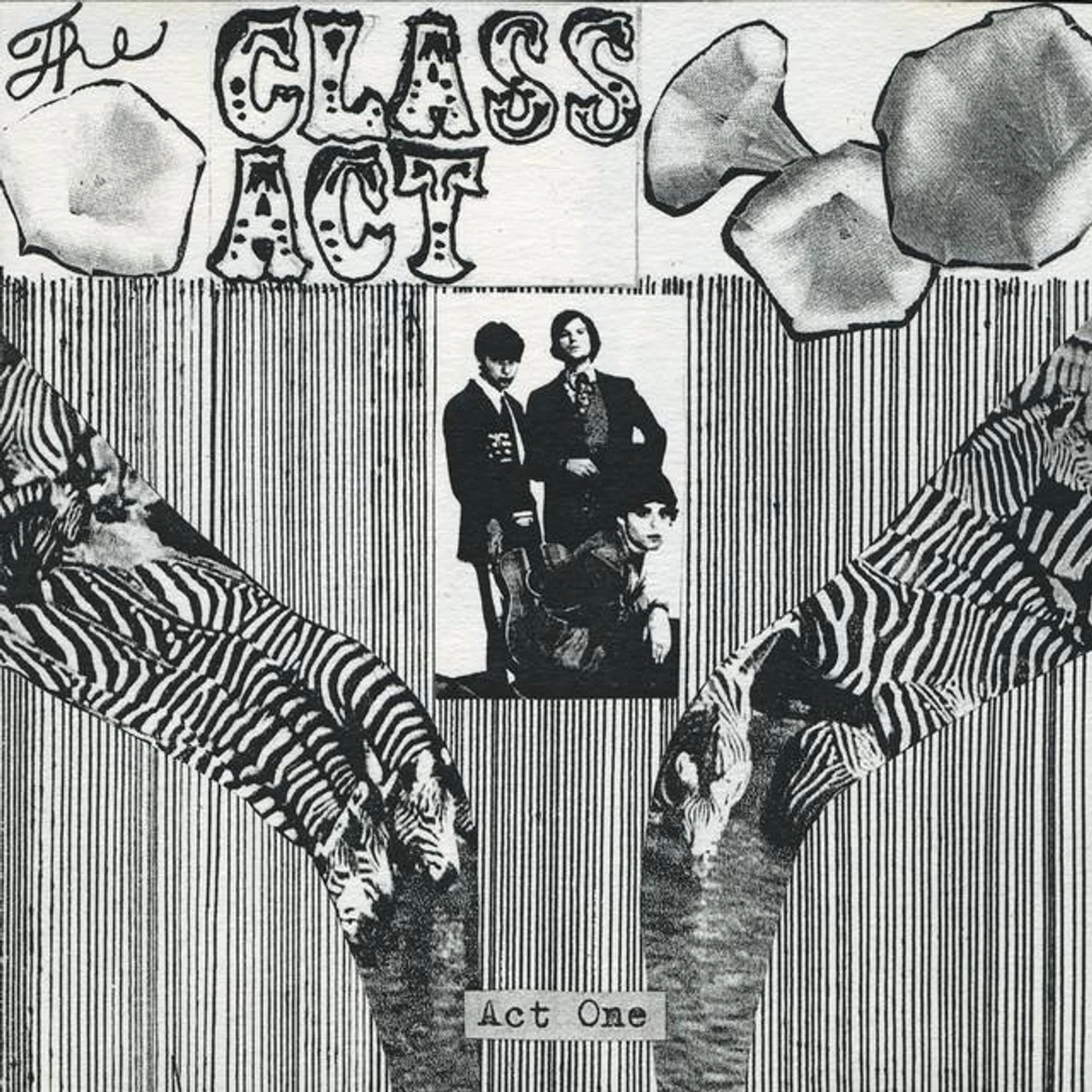 The Class Act Brand Page