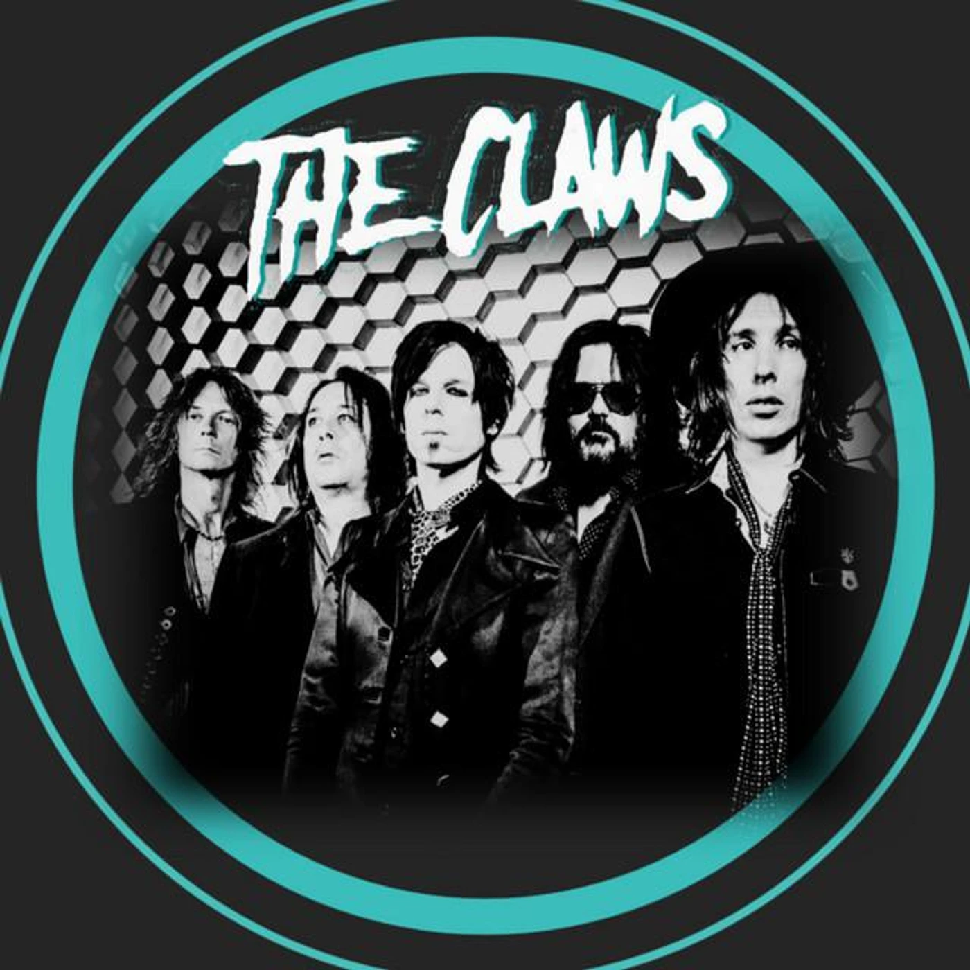 The Claws Brand Page