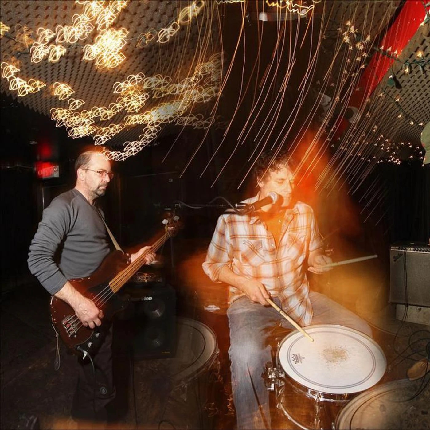 The Clean Brand Page