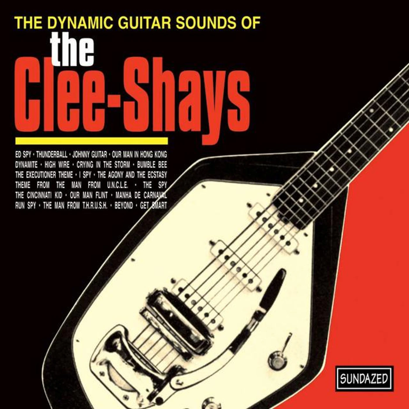 The Clee-shays Brand Page