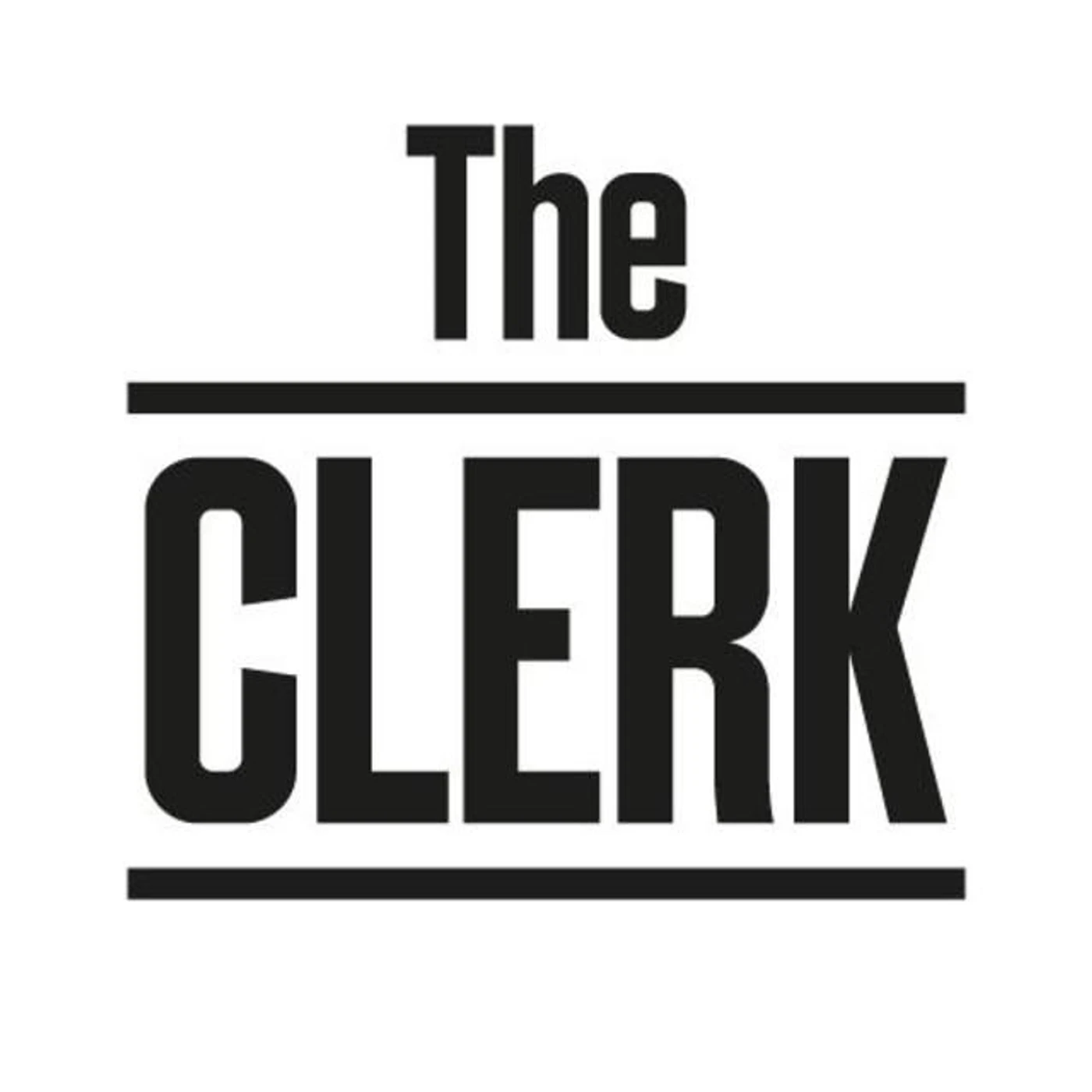 The Clerk Brand Page
