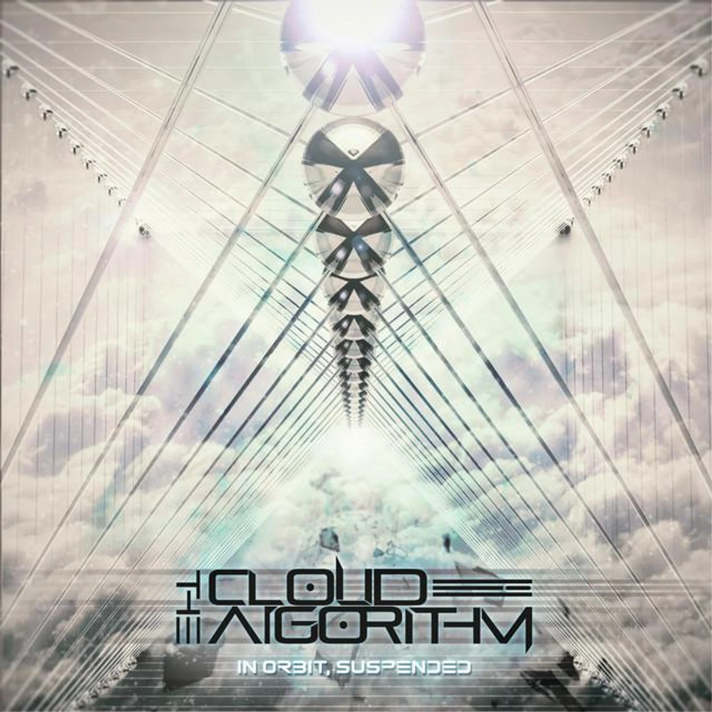 The Cloud Algorithm