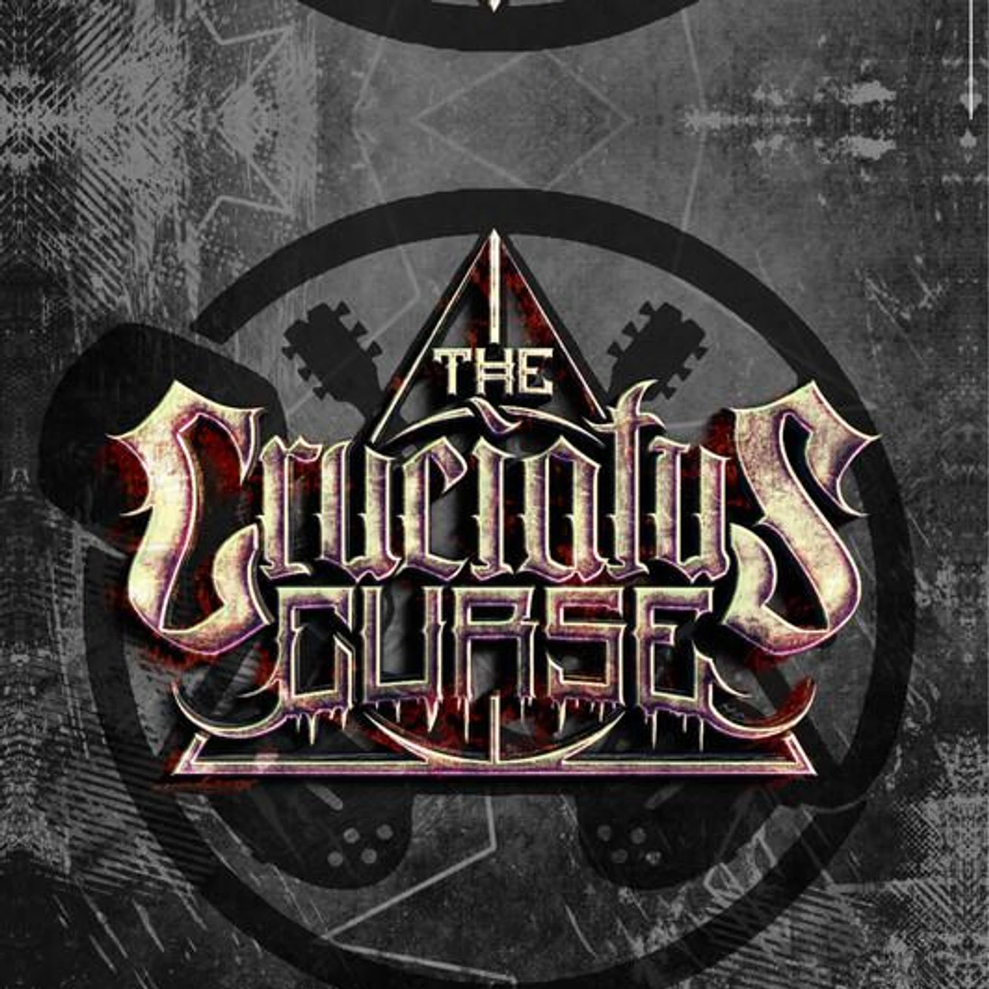 The Cruciatus Curse