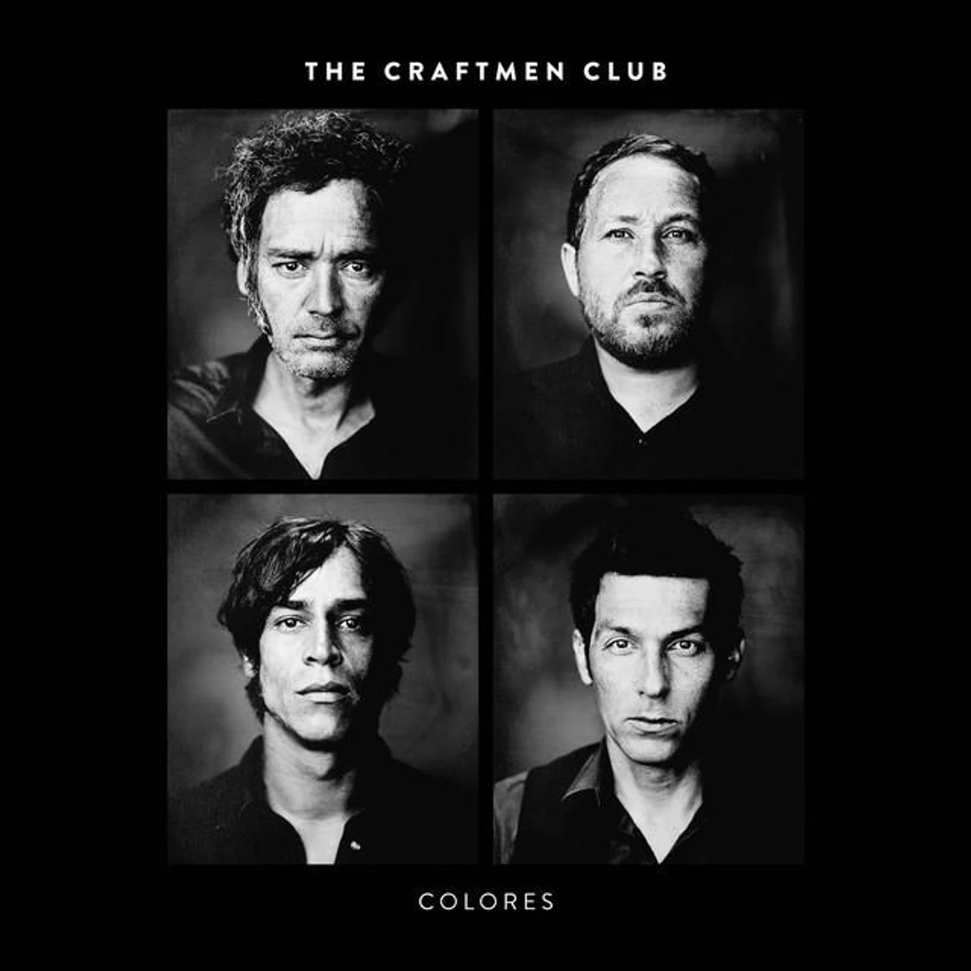 The Craftmen Club Brand Page