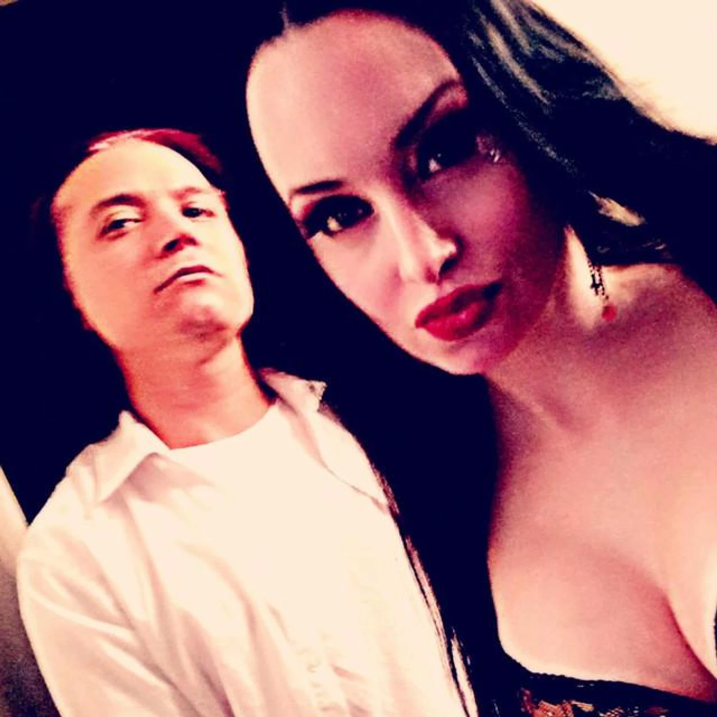 The Creptter Children