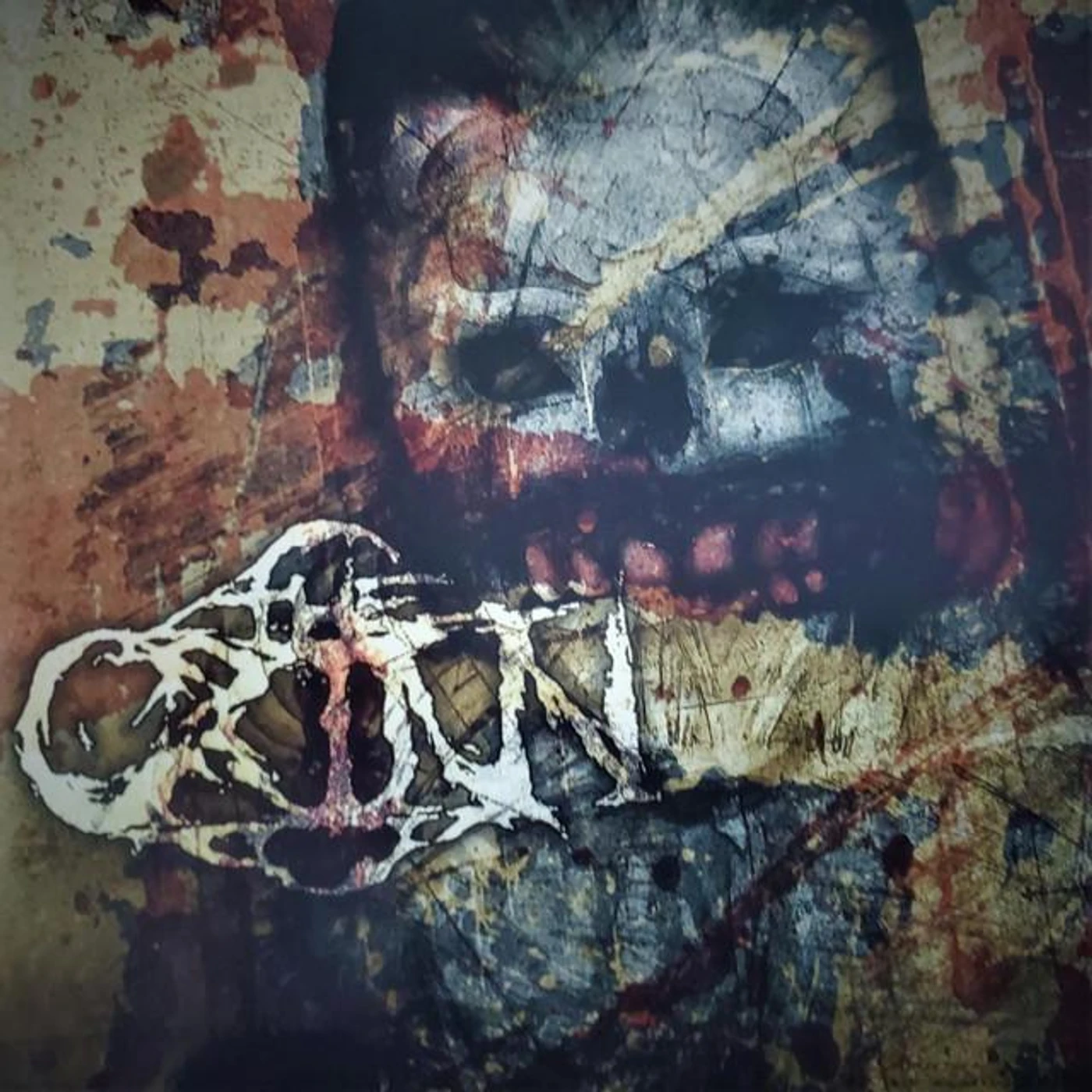 The Crinn Brand Page