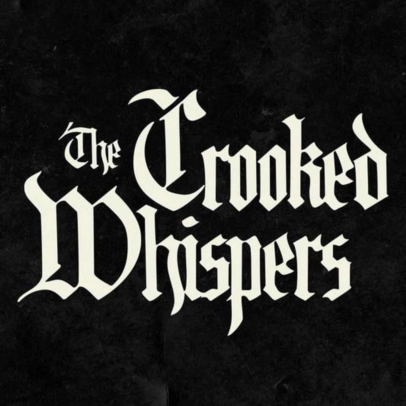 The Crooked Whispers Brand Page