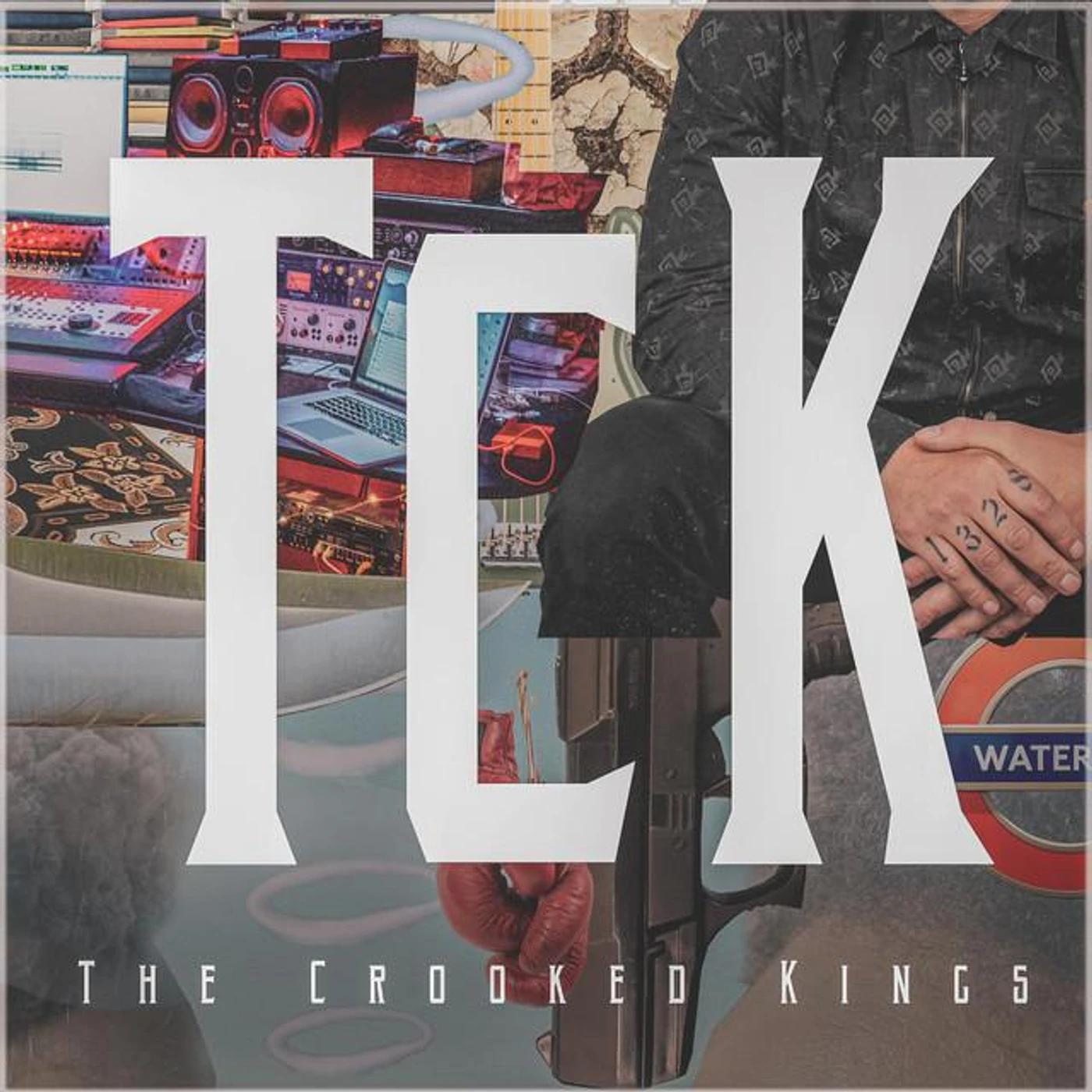 The Crooked Kings