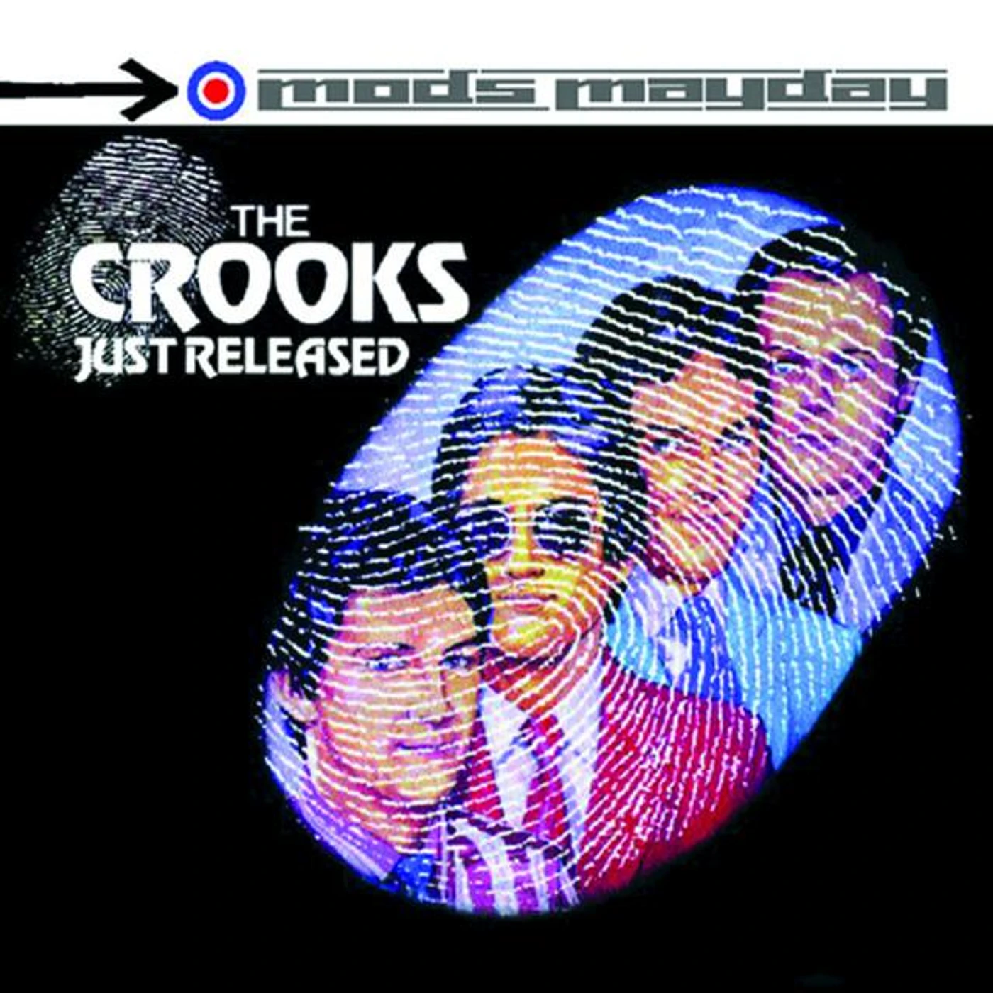 The Crooks