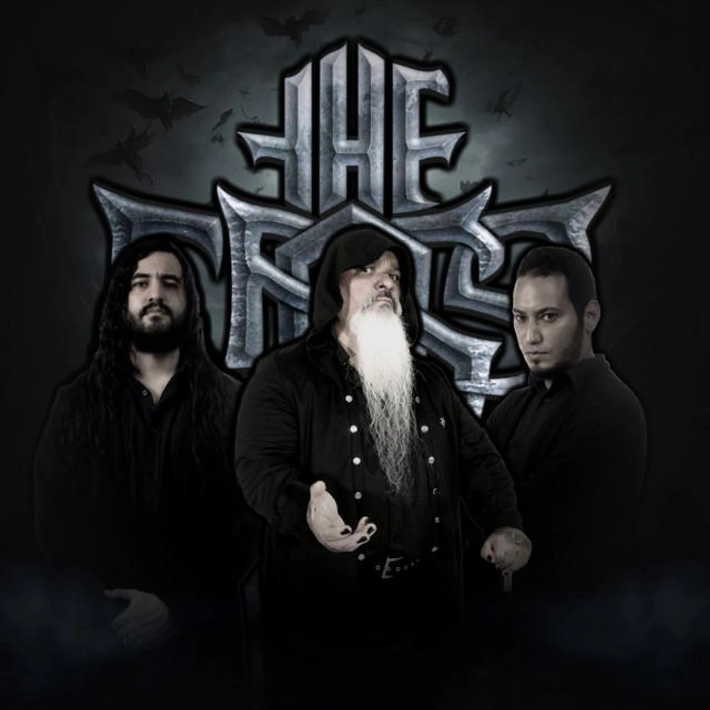 The Cross Brand Page