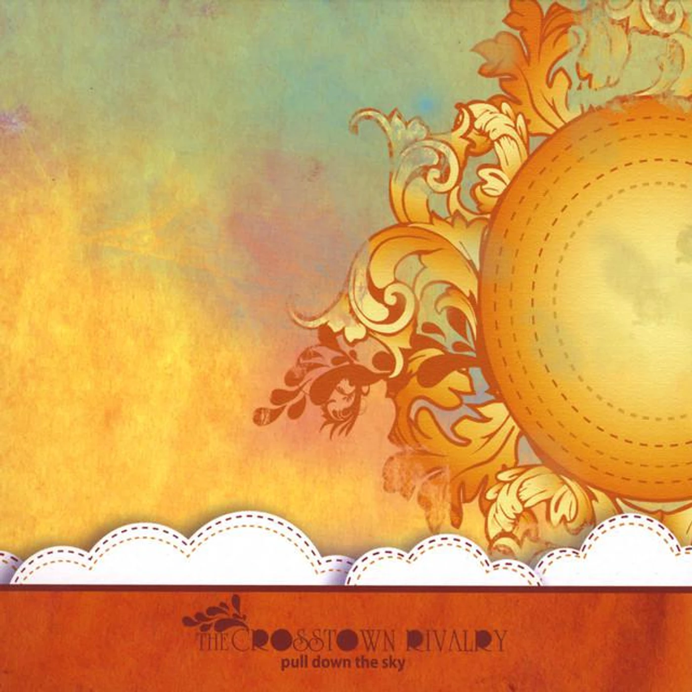 The Crosstown Rivalry Brand Page