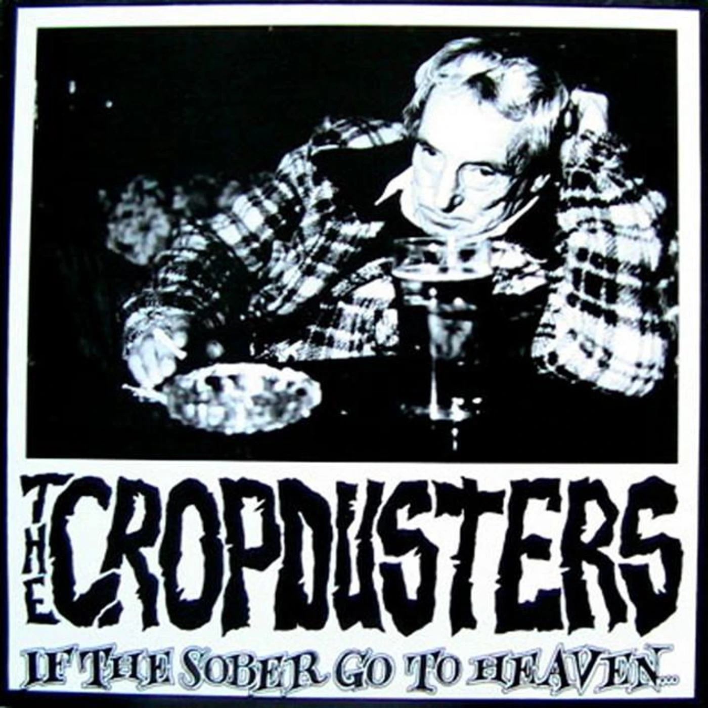 The Cropdusters Brand Page