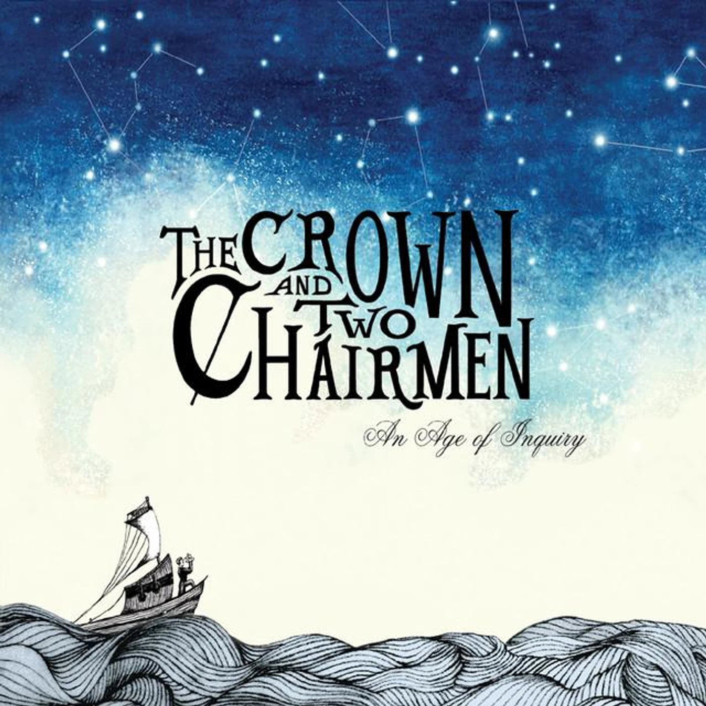 The Crown and Two Chairmen