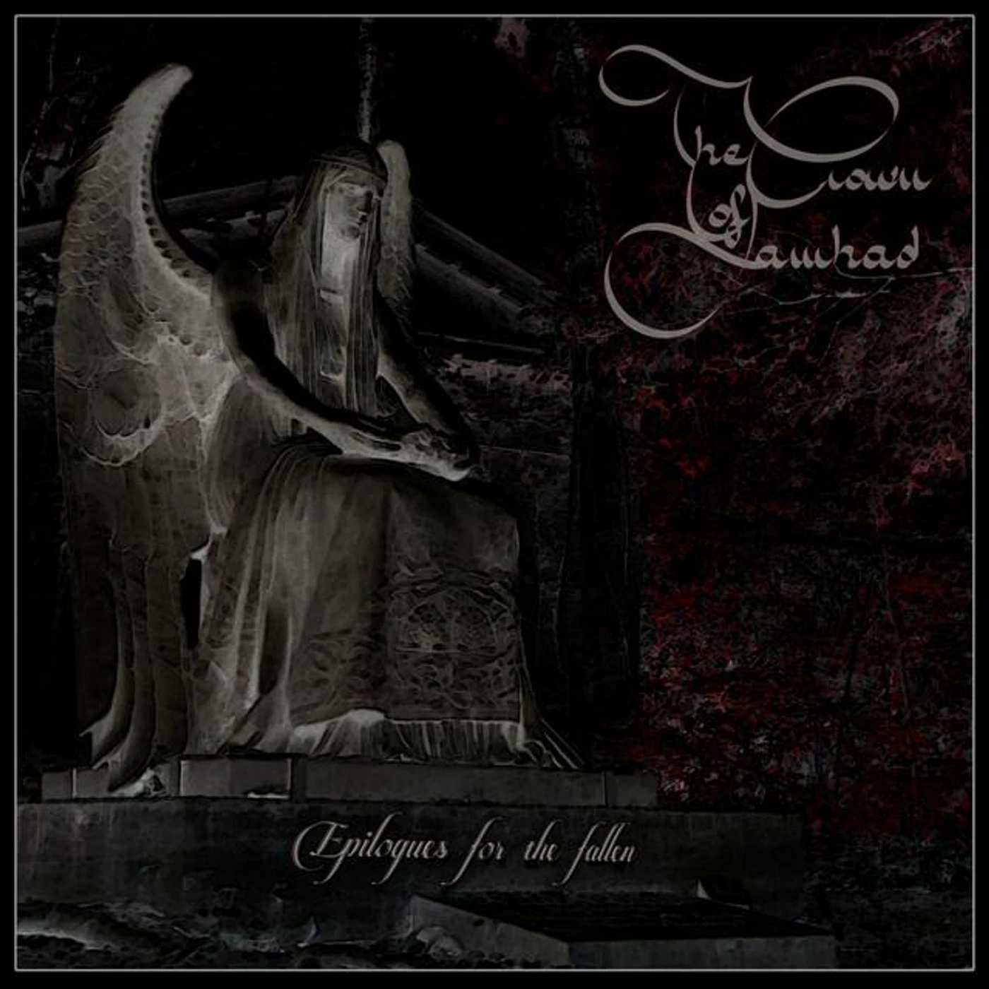 The Crown of Yamhad Brand Page