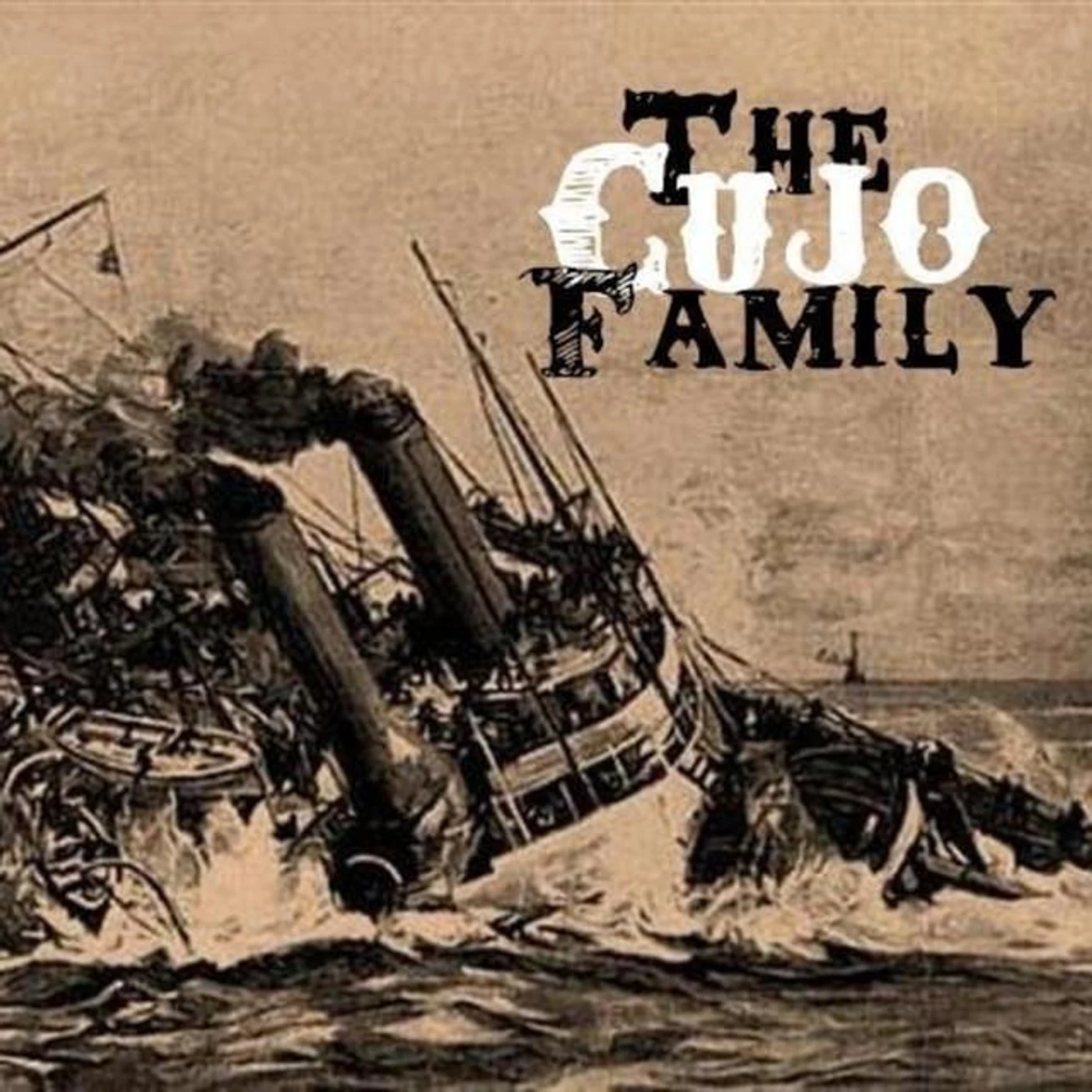 The Cujo Family Brand Page