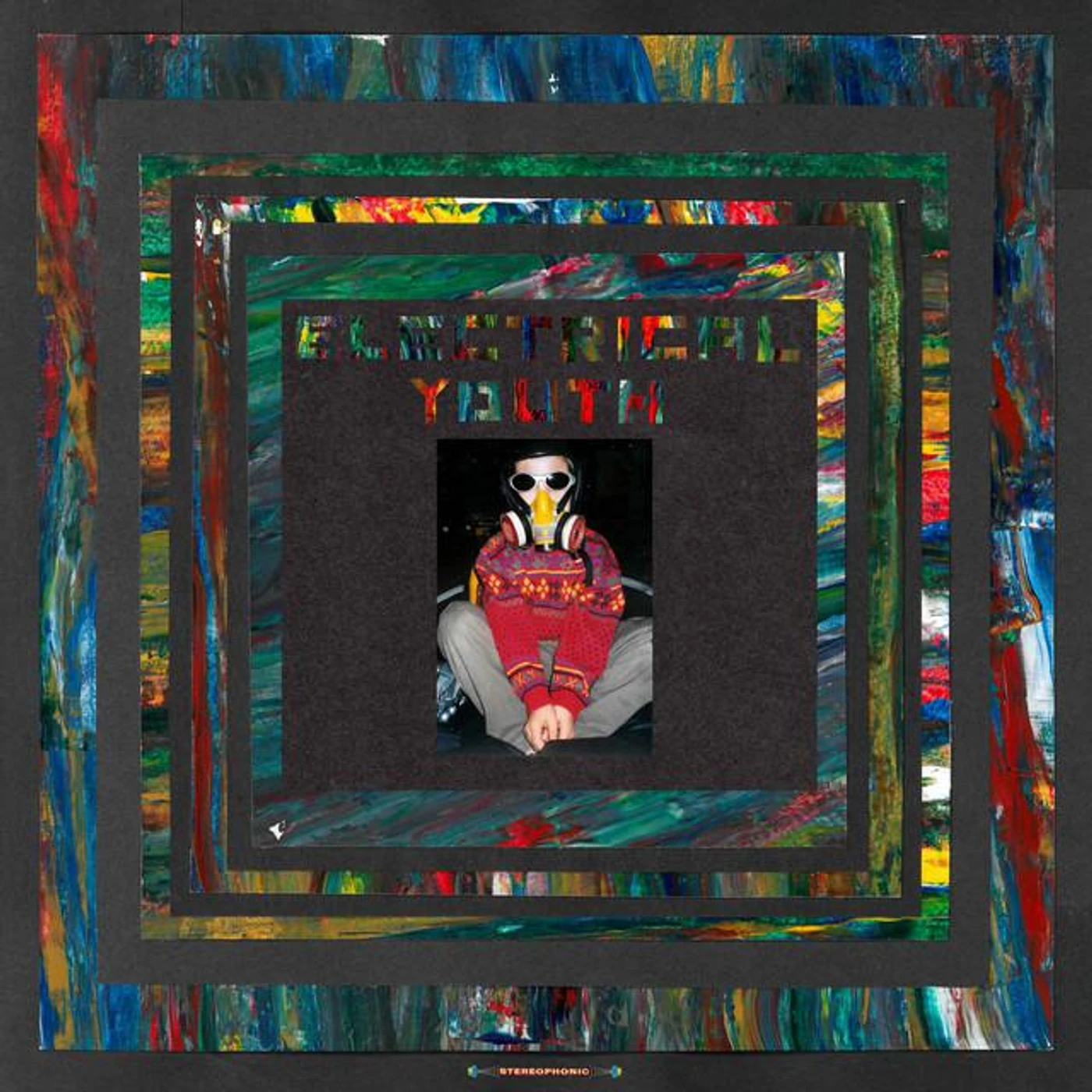 The Cult of Boydah Brand Page