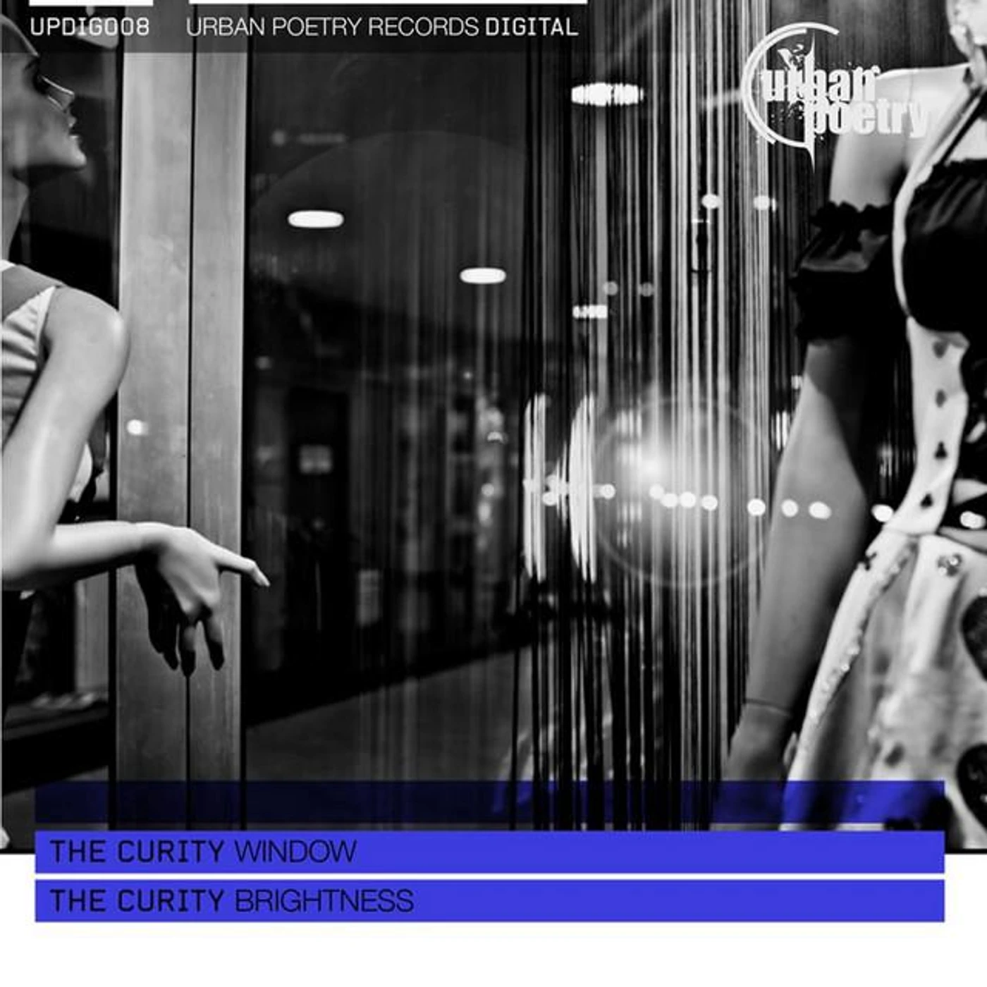 The Curity Brand Page