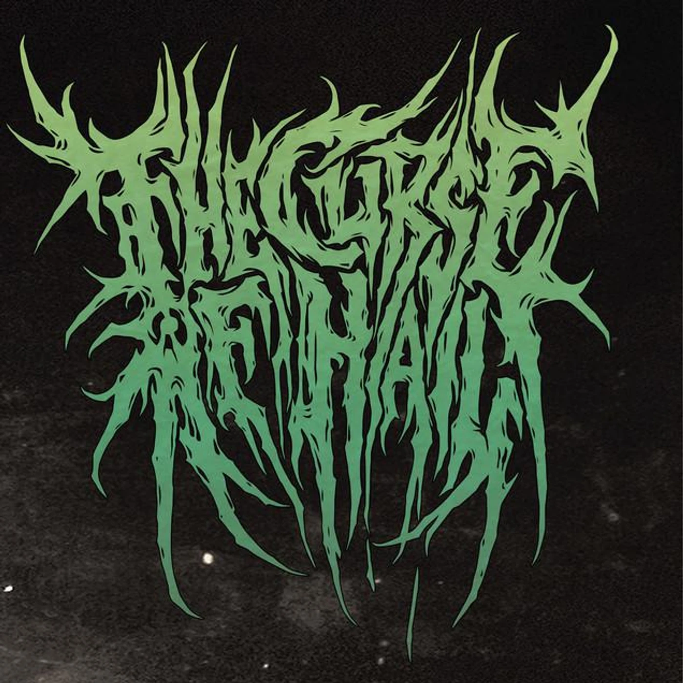 The Curse of Hail Brand Page