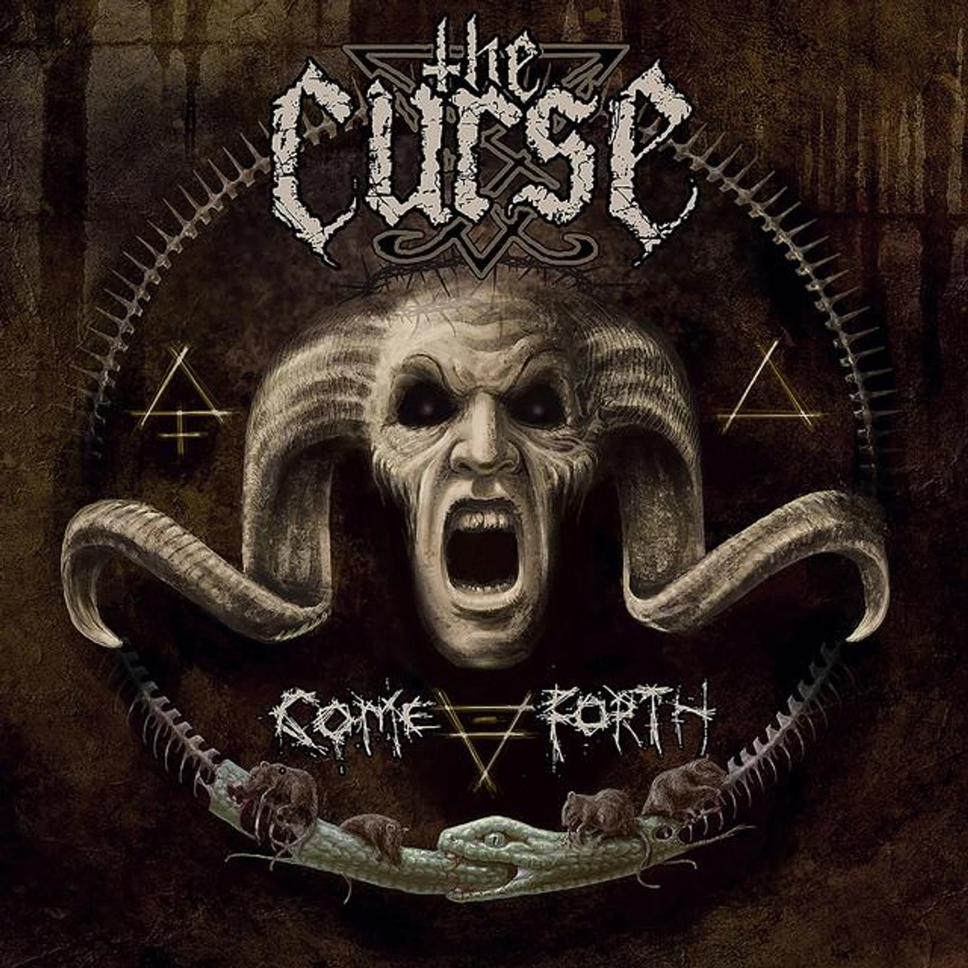 the Curse