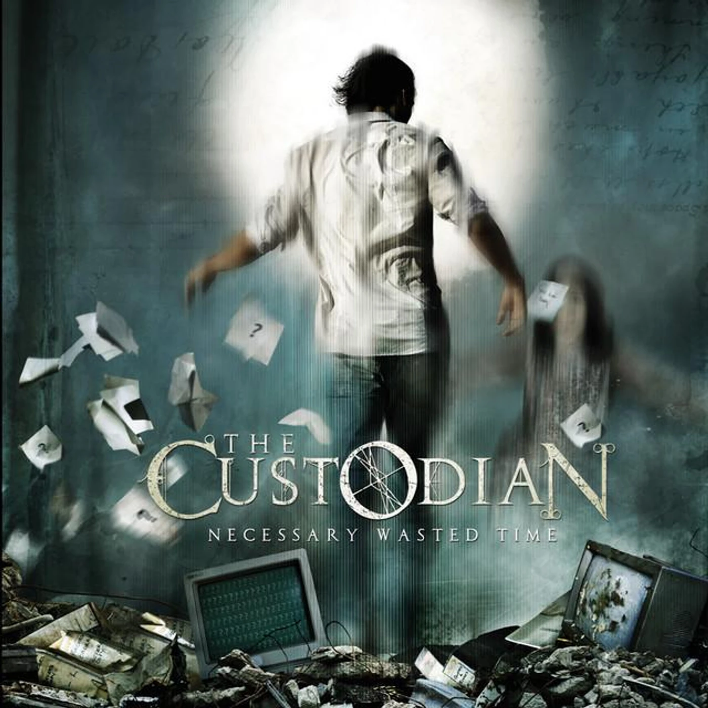 The Custodian Brand Page