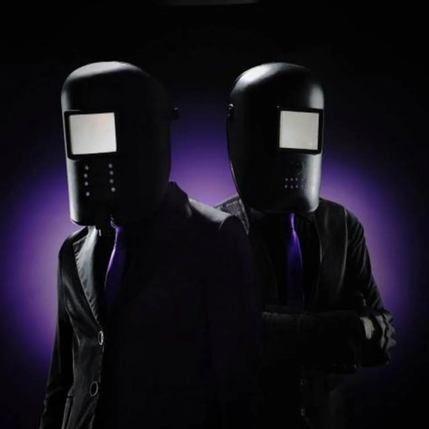 The Cyborgs Brand Page