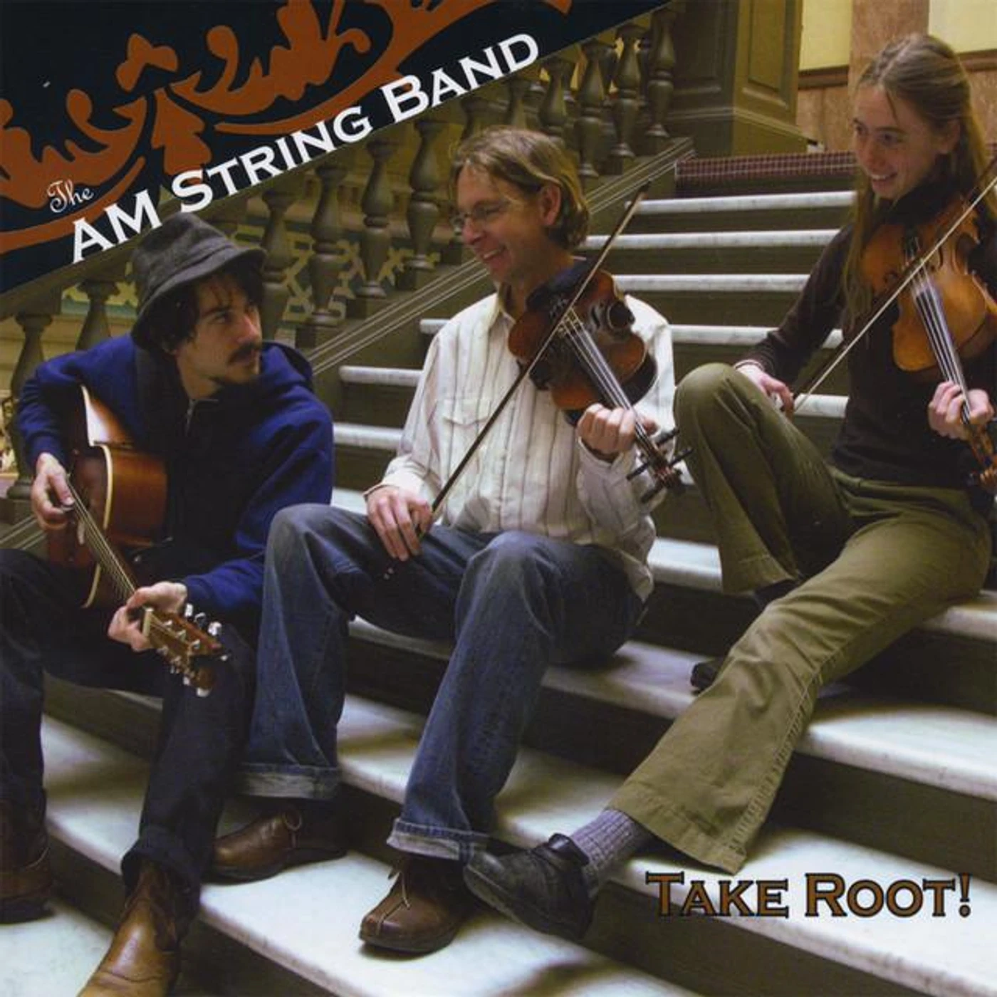 The AM String Band