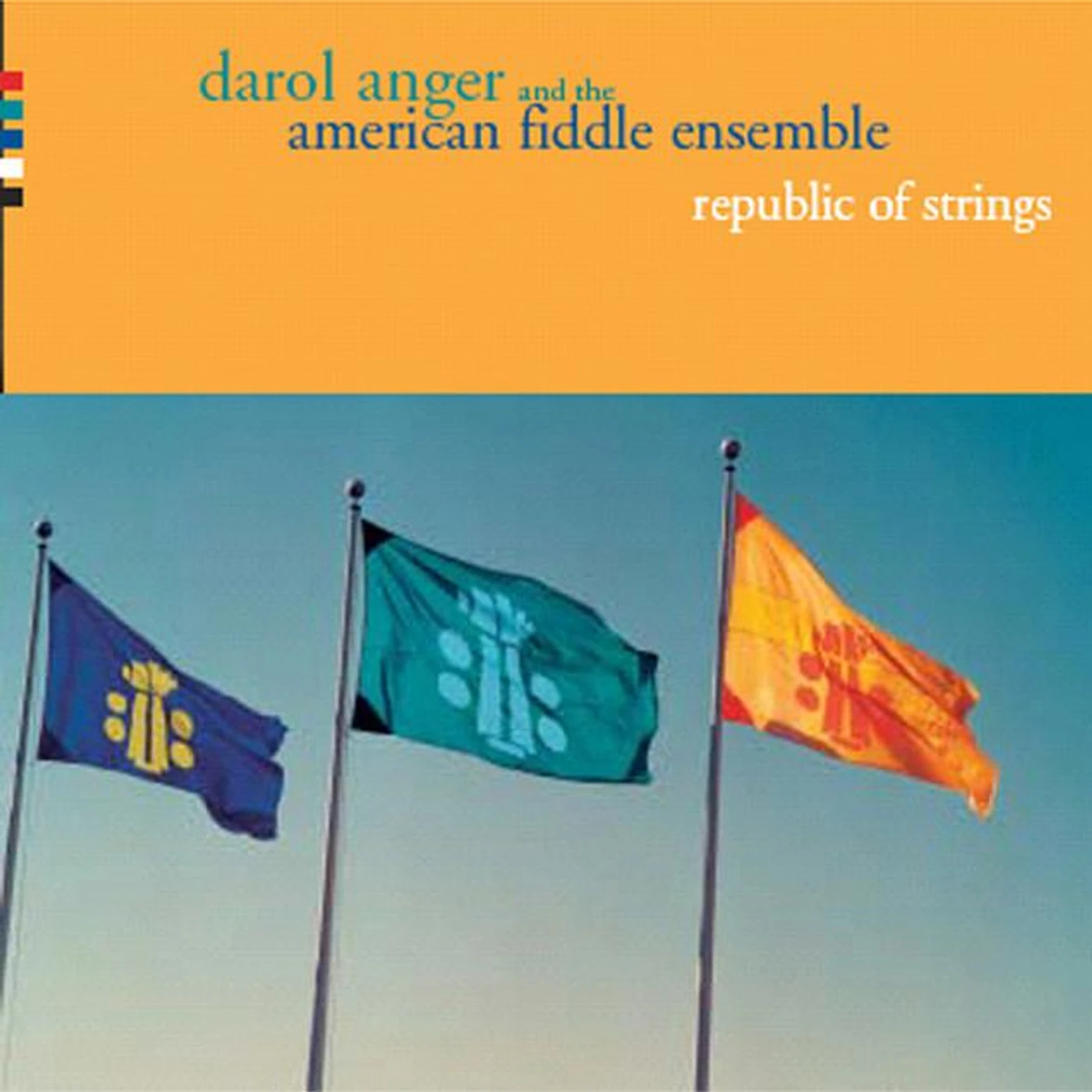 The American Fiddle Ensemble