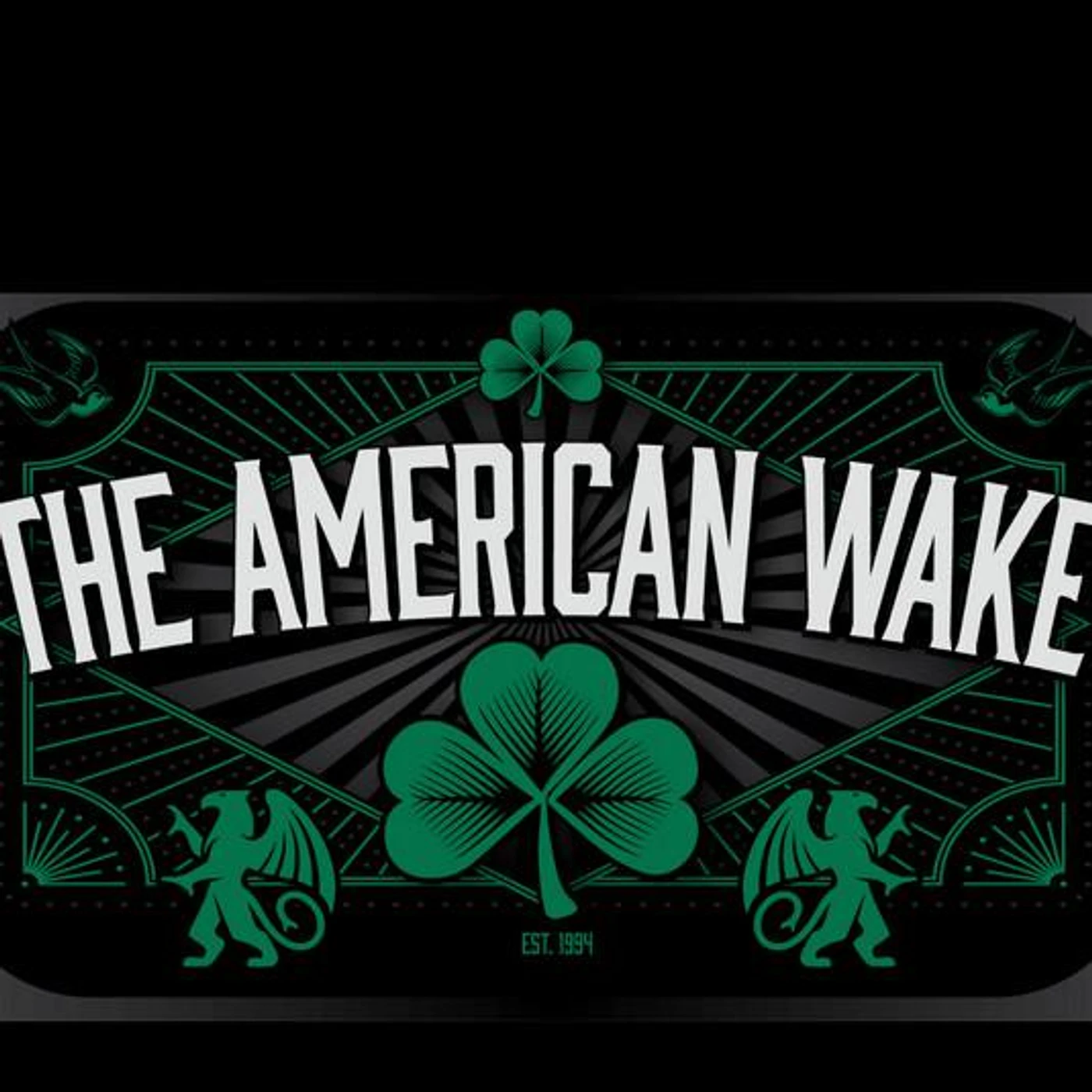 The American Wake Brand Page