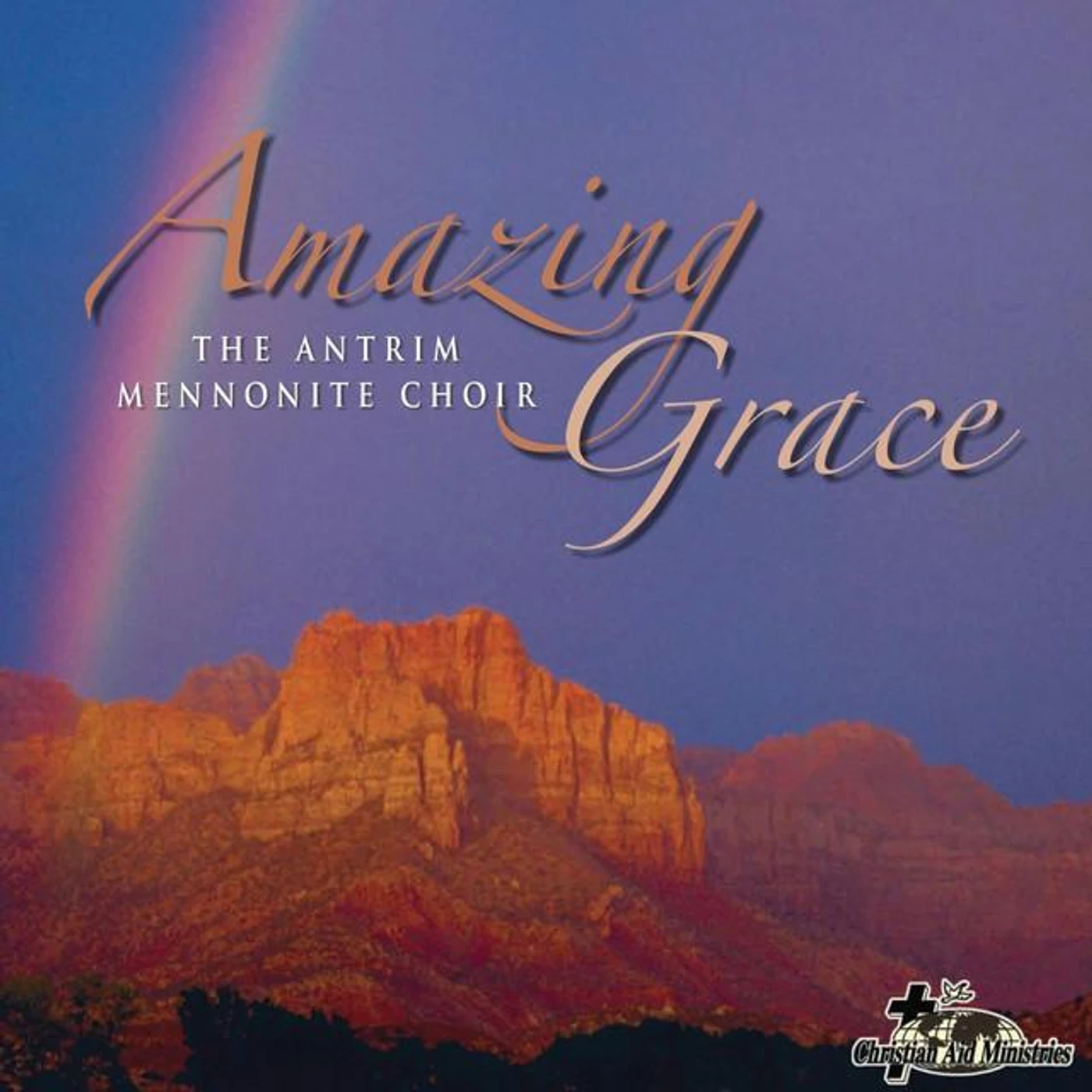 The Antrim Mennonite Choir Brand Page