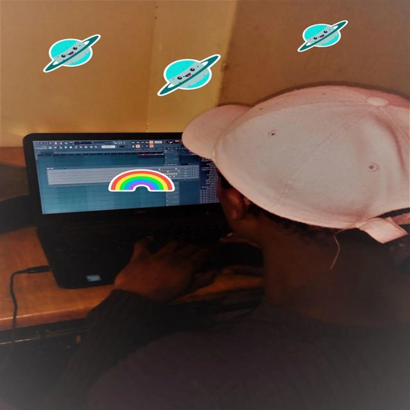 The Ancestors Brand Page