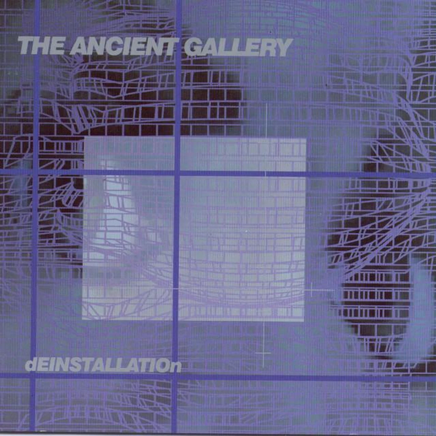 The Ancient Gallery Brand Page