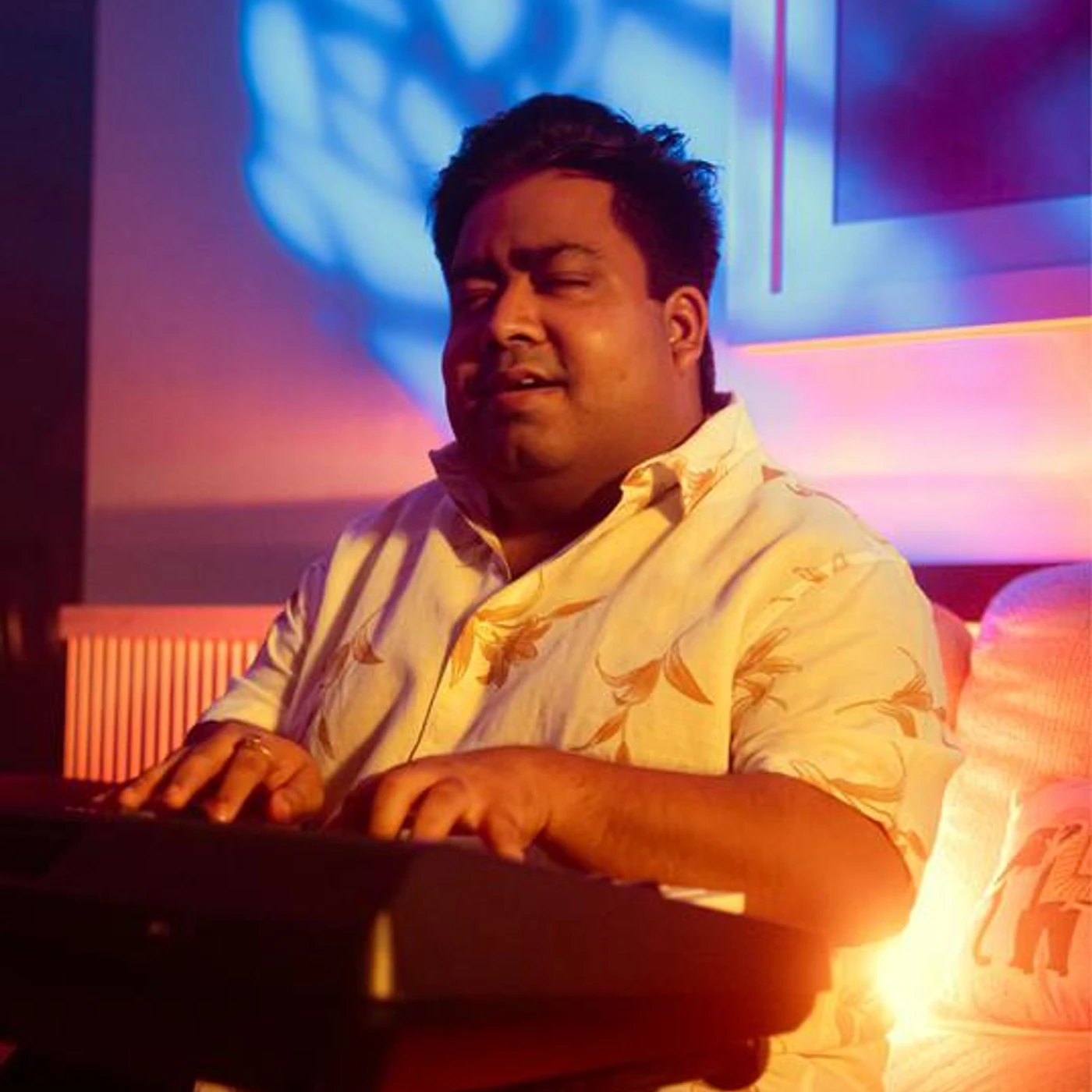 The Anirudh Varma Collective