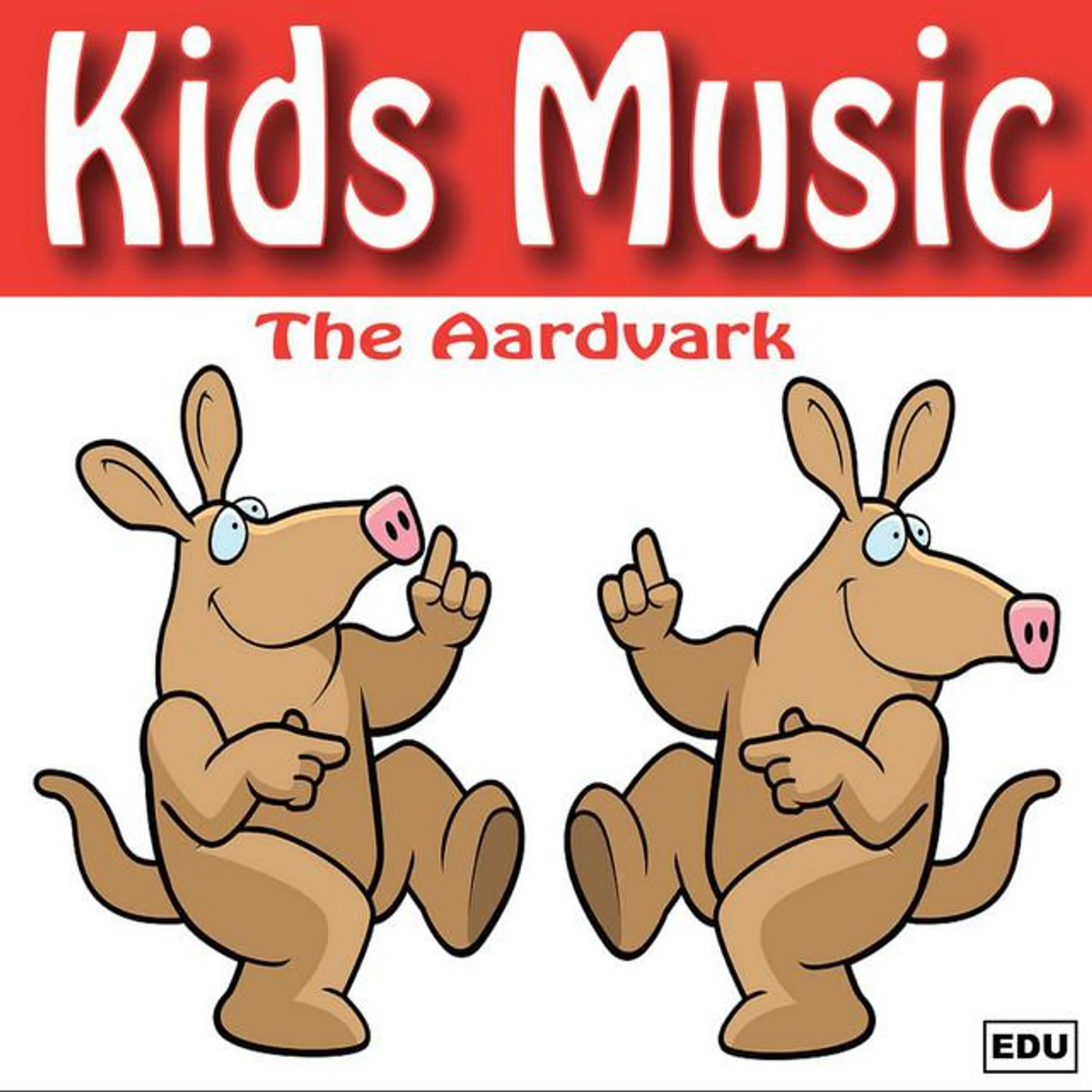 The Aardvark Brand Page