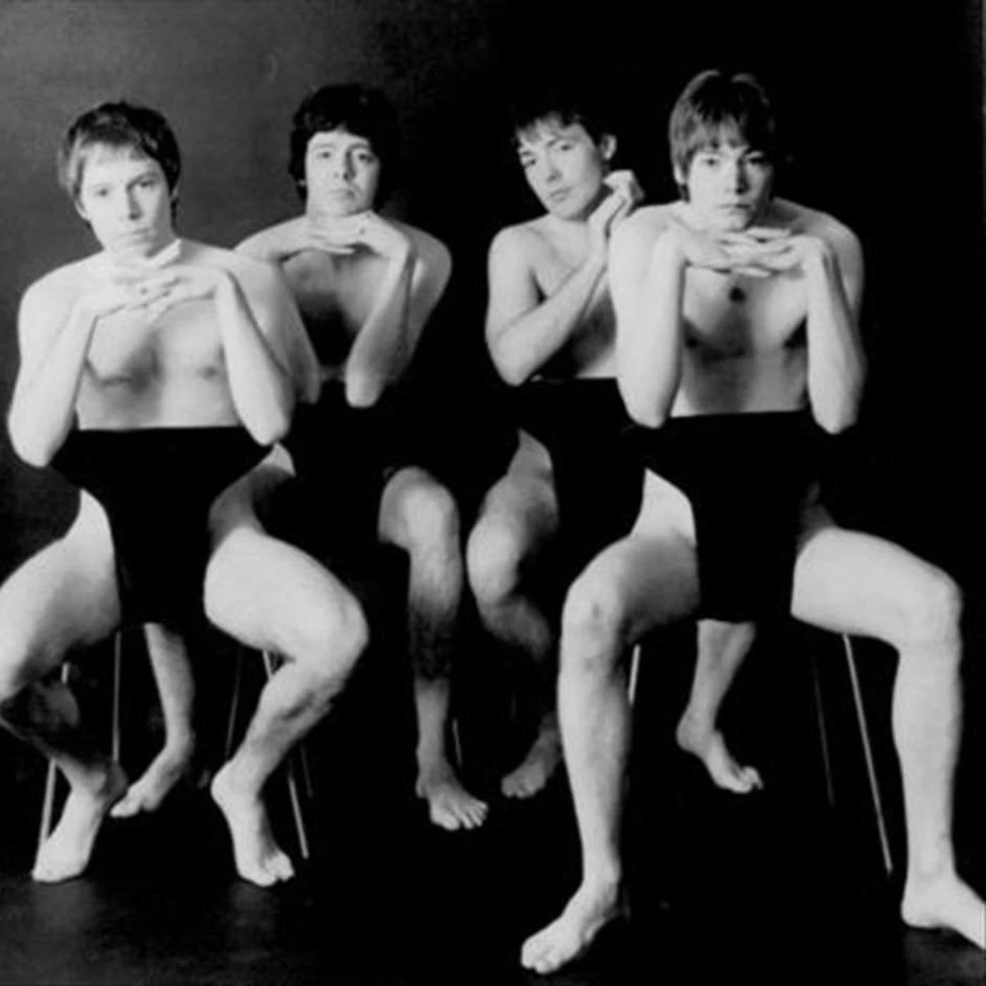 The Aardvarks Brand Page