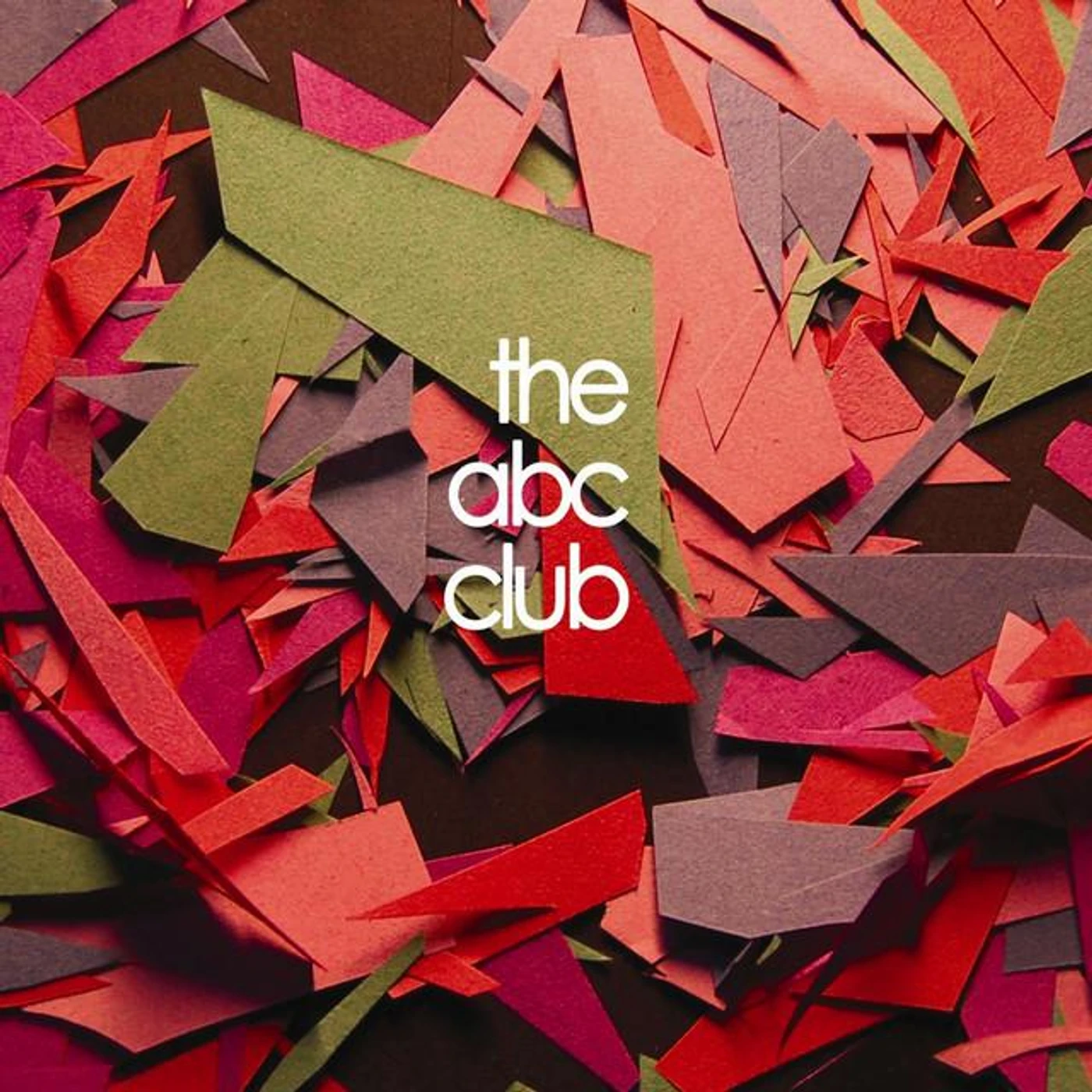 the abc club Brand Page