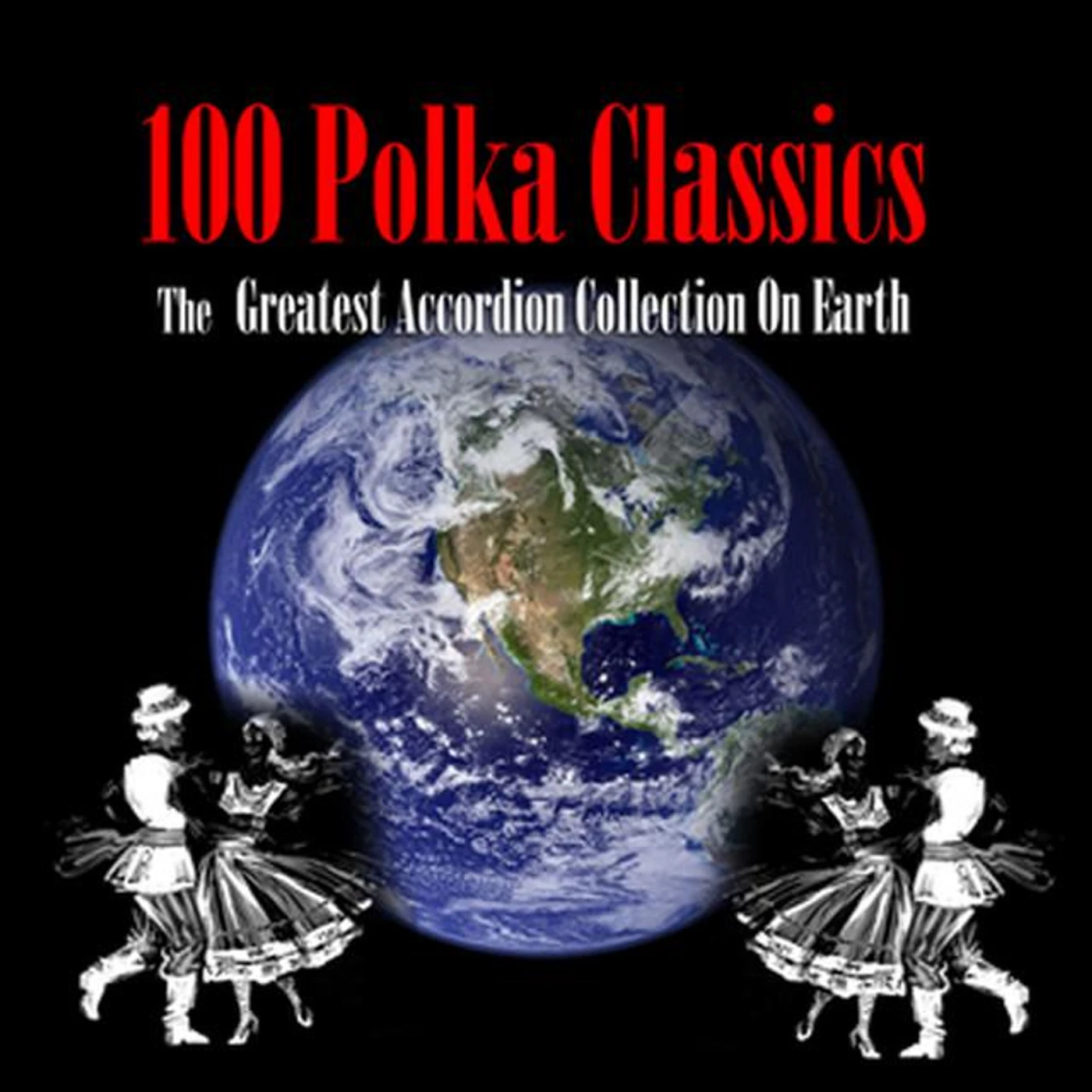 The Accordion Polka Band Brand Page