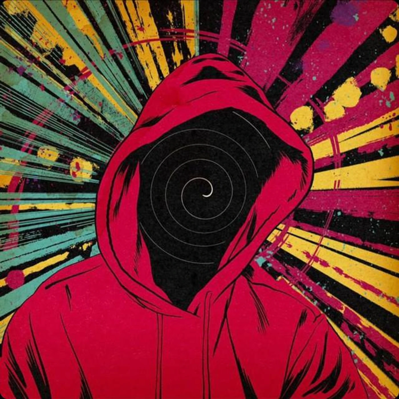 The Aether Brand Page
