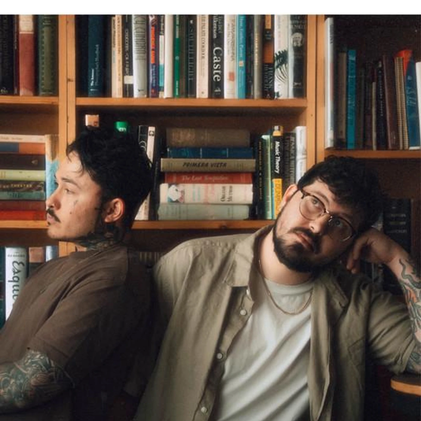 the afterhour. Brand Page