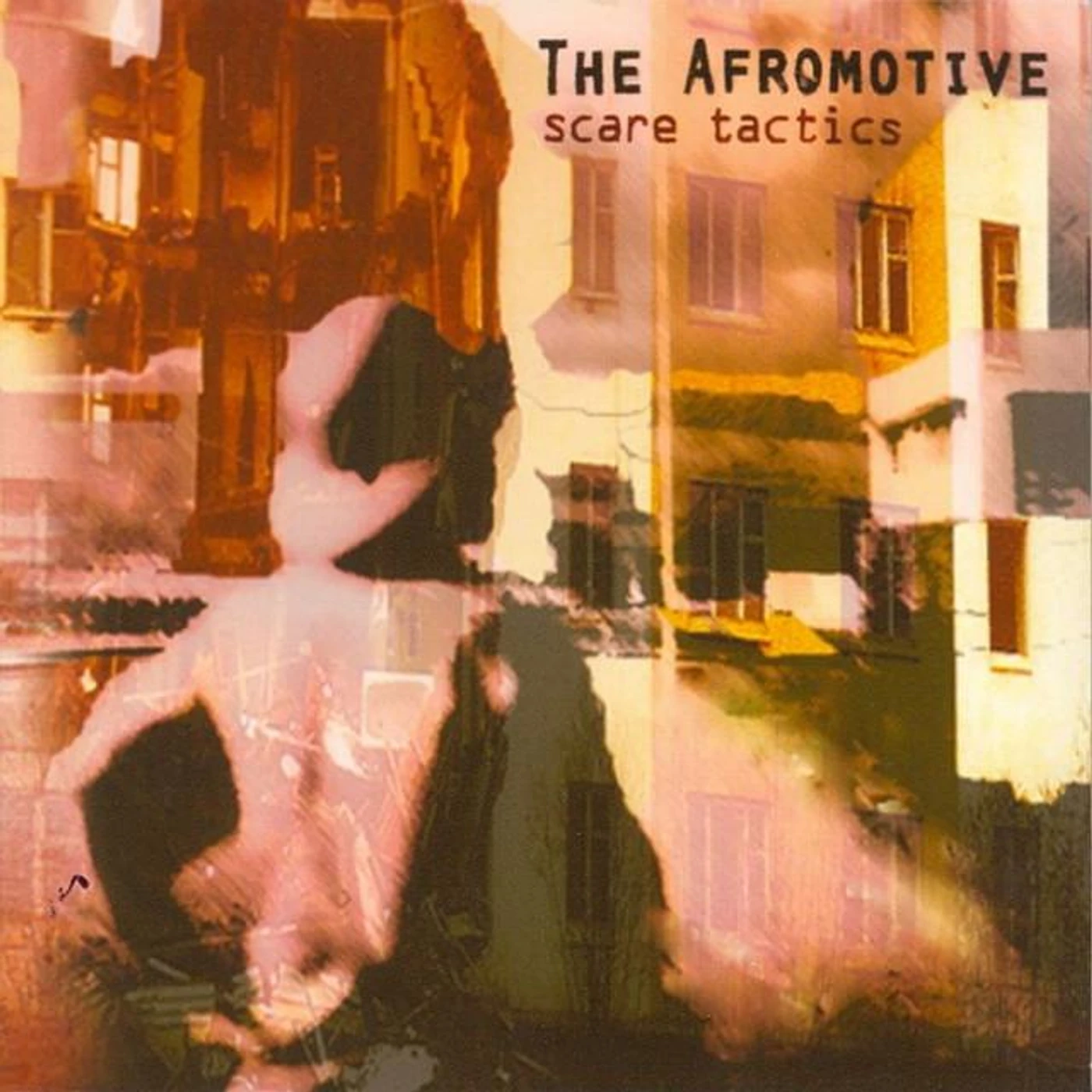 The Afromotive Brand Page