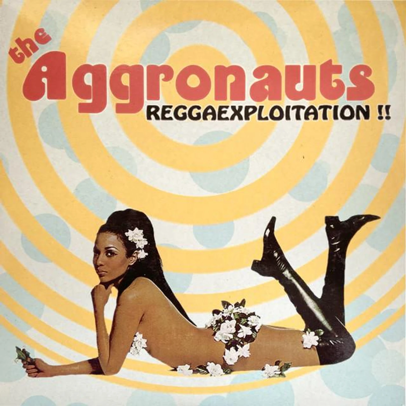 The Aggronauts Brand Page