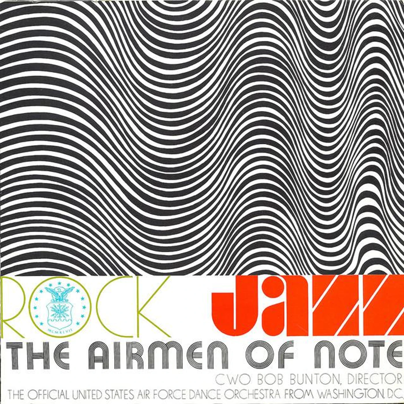 The Airmen Of Note Brand Page