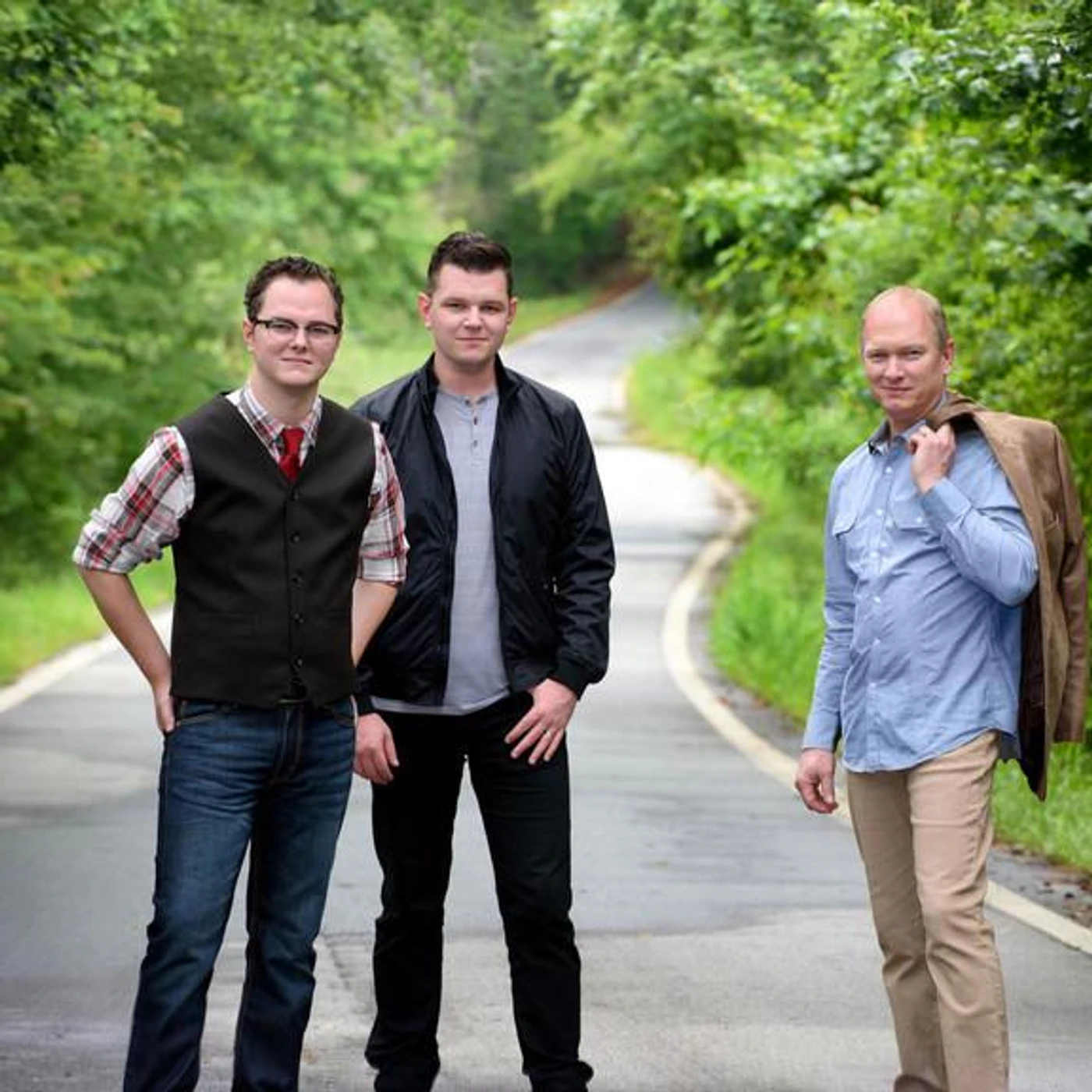 The Akins Brand Page