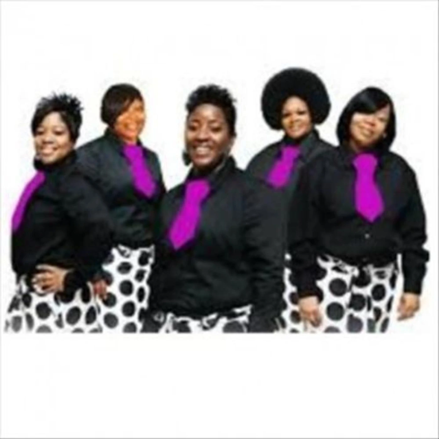 The Alabama Gurlz Brand Page