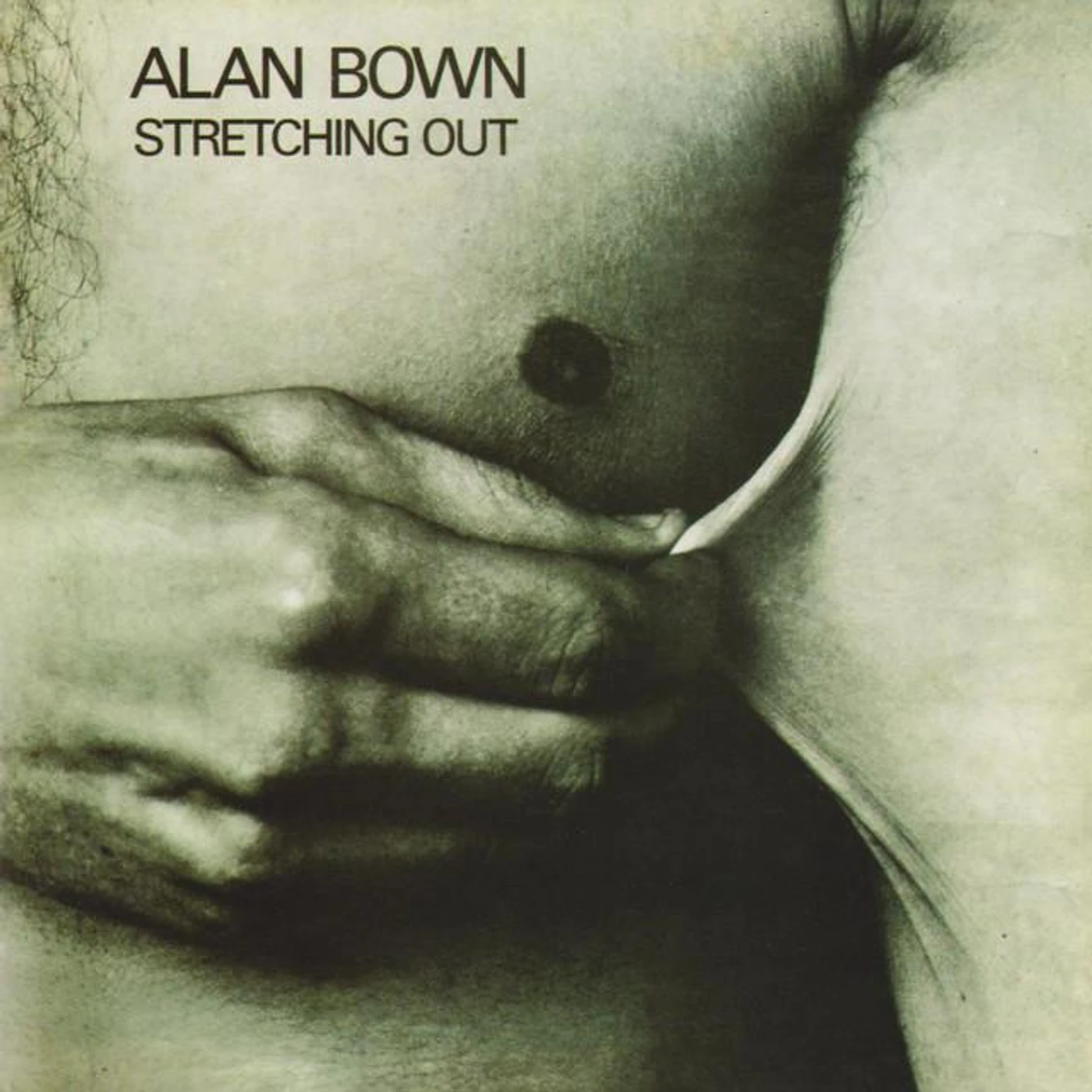 Alan Bown Brand Page
