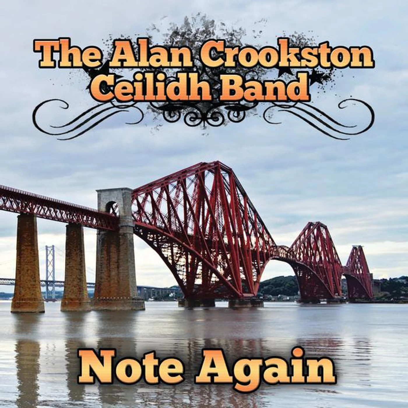 The Alan Crookston Ceilidh Band