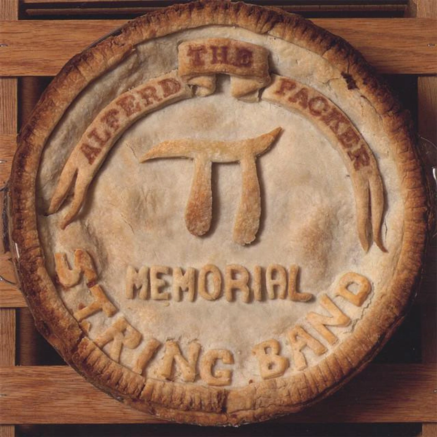 The Alferd Packer Memorial String Band