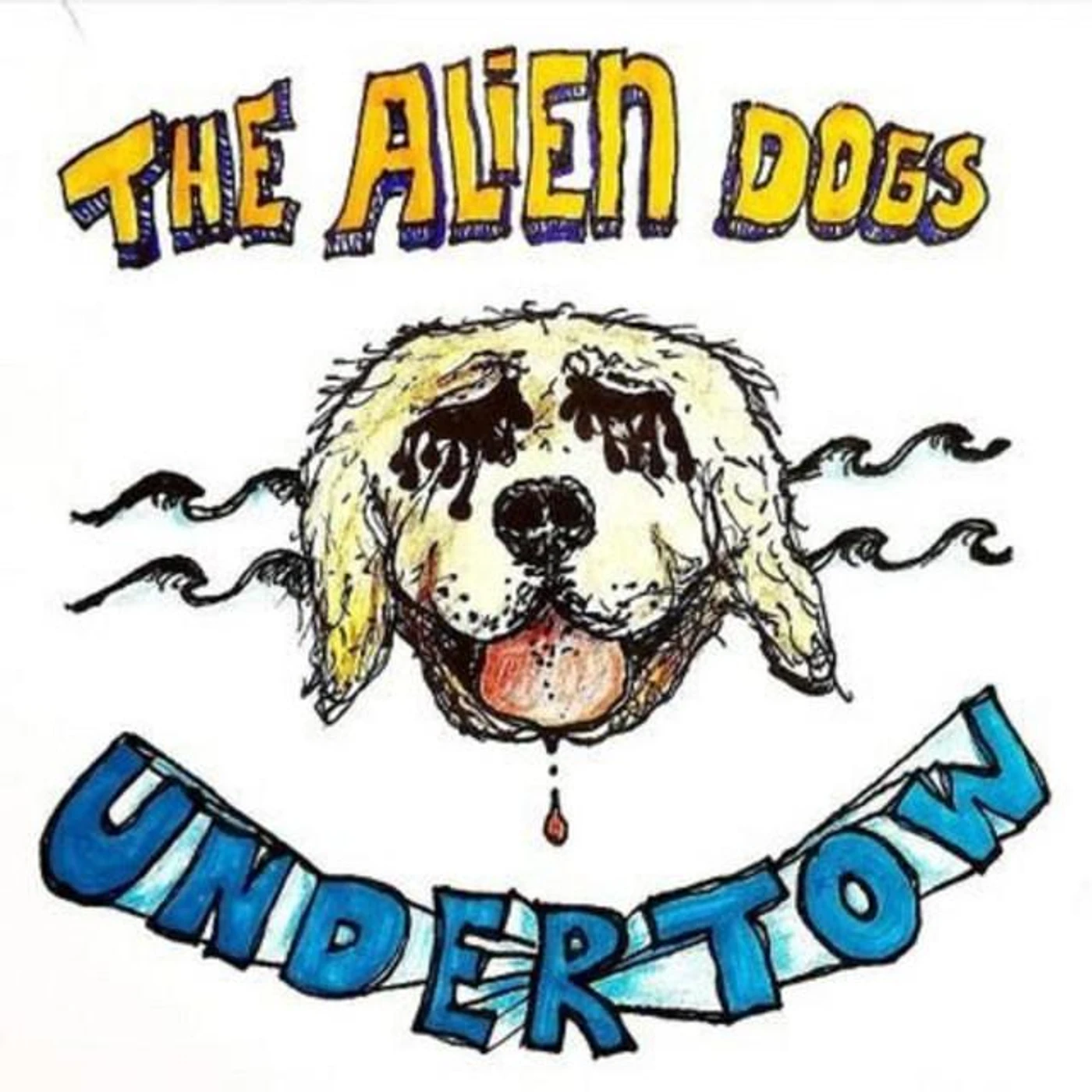 The Alien Dogs