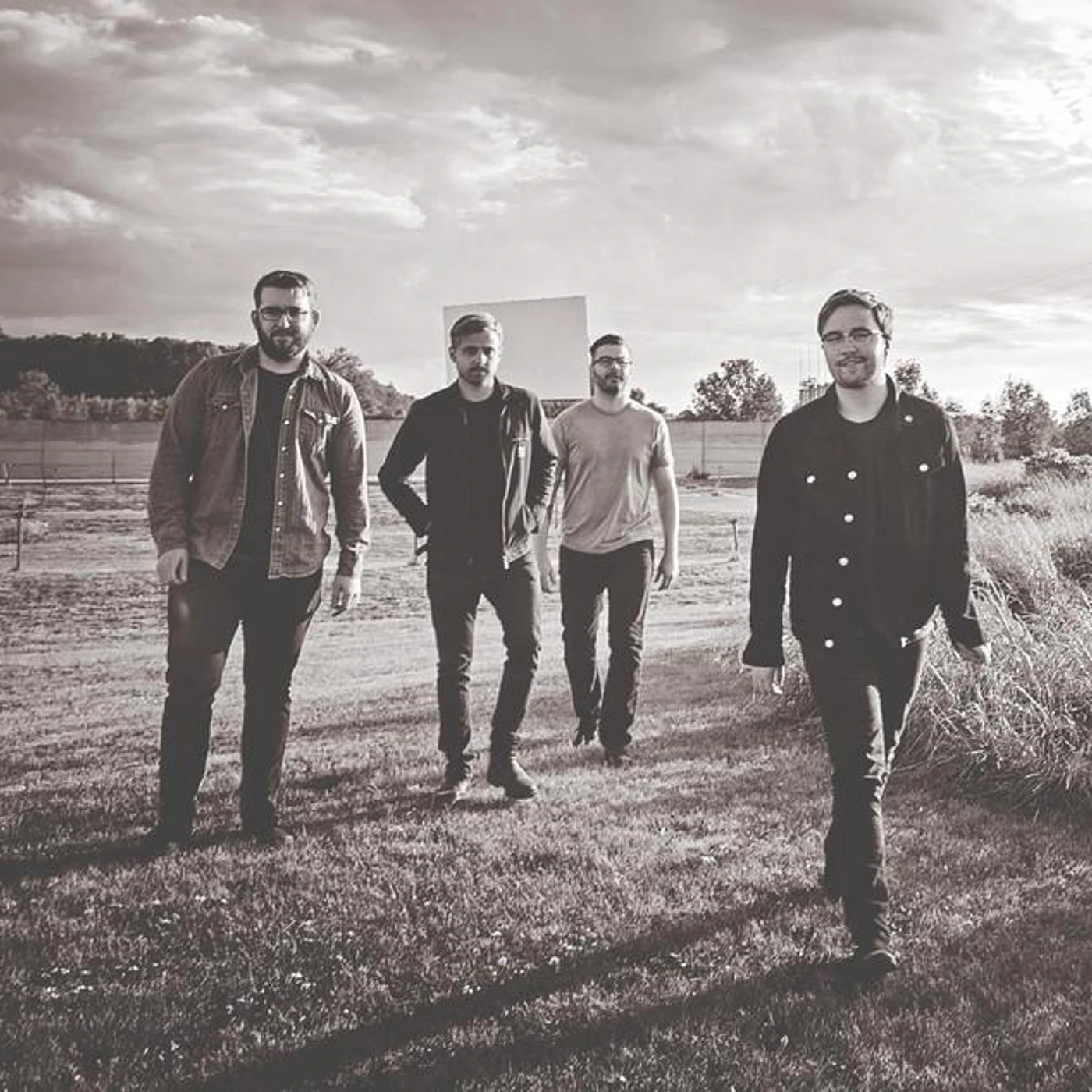 The Alpacas Brand Page