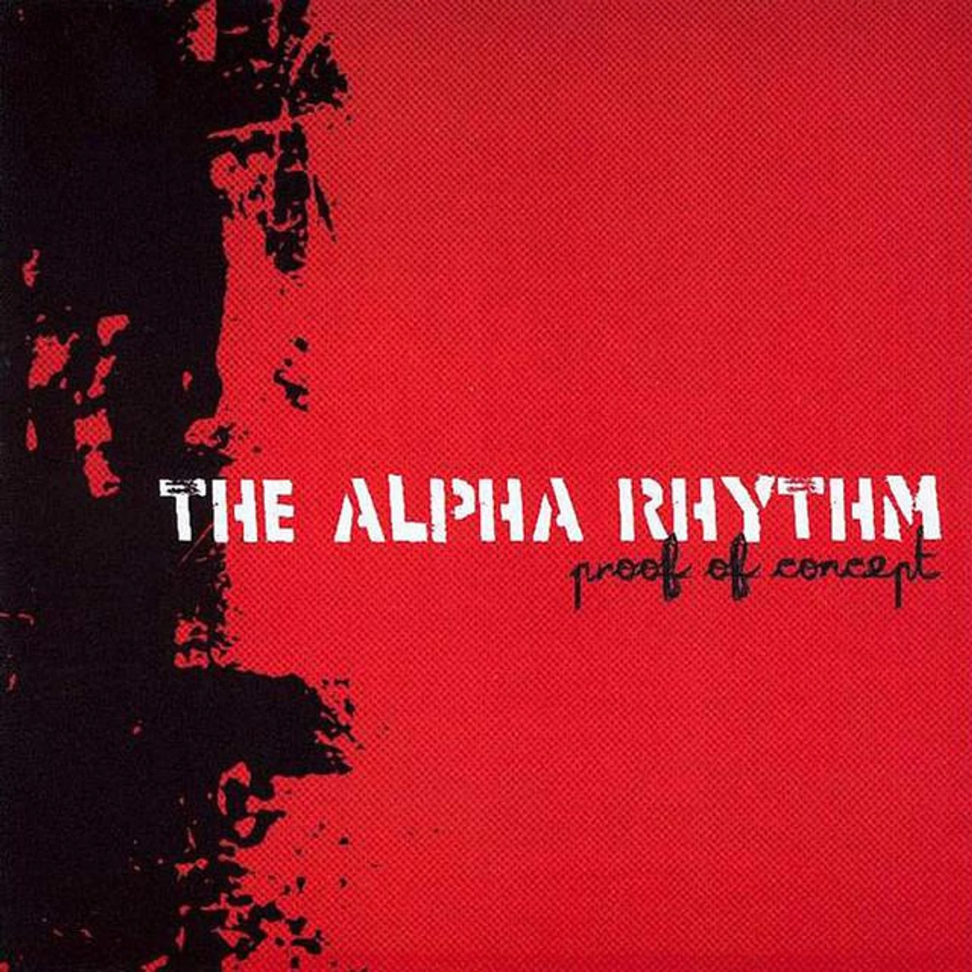 The Alpha Rhythm Brand Page